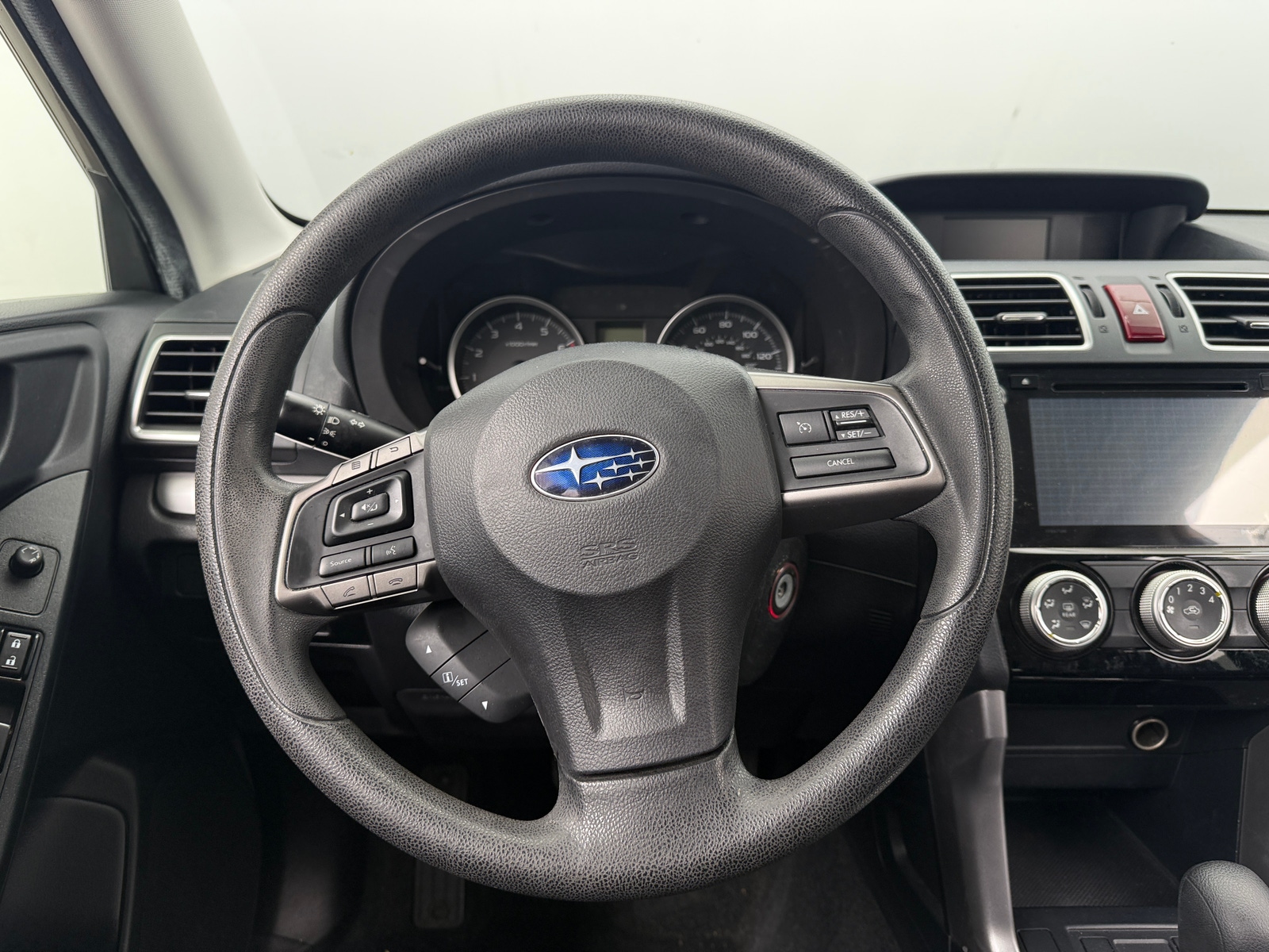 Thumbnail: 2016 Subaru Forester - 5