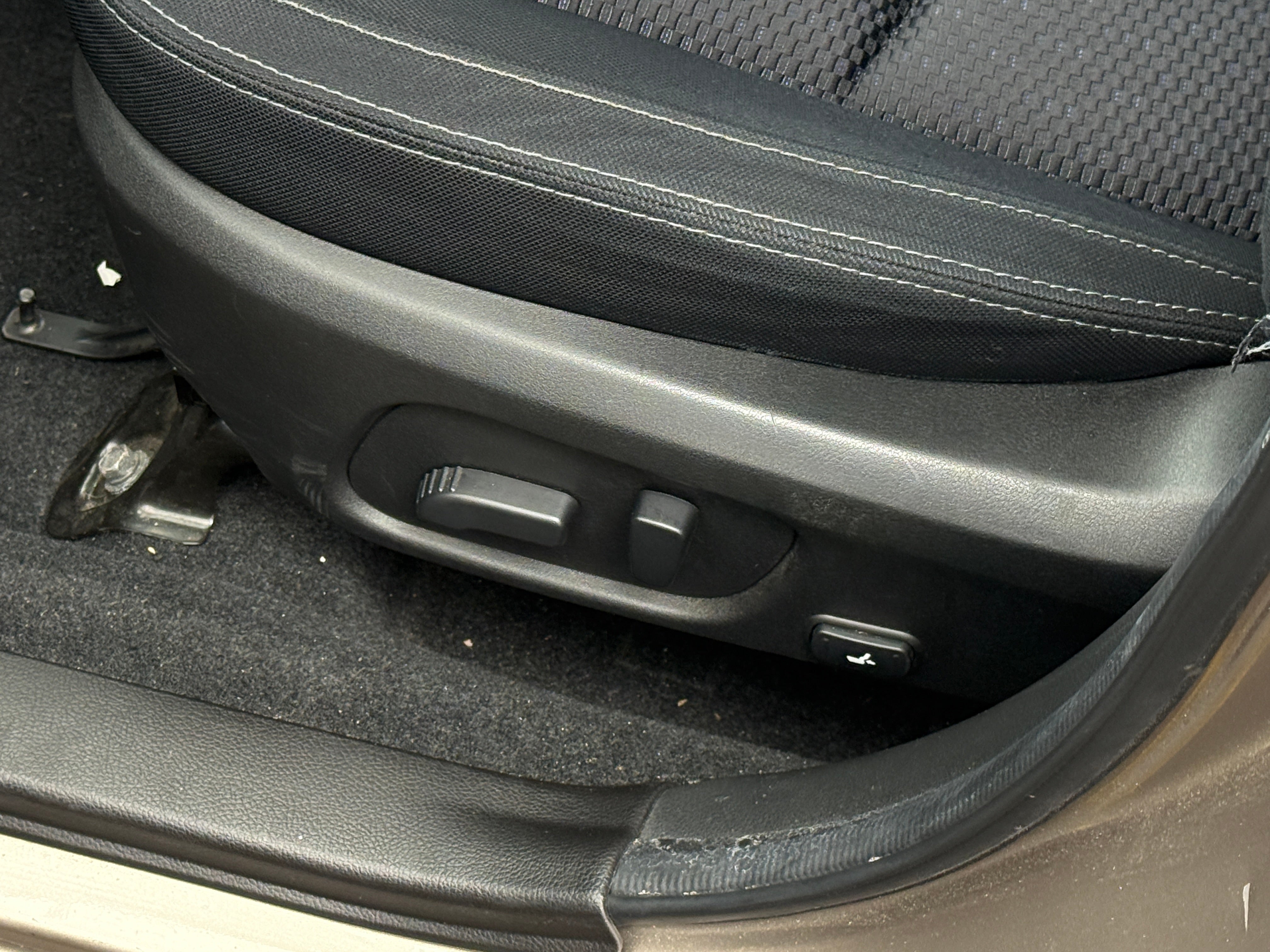 2016 Subaru Forester i Premium