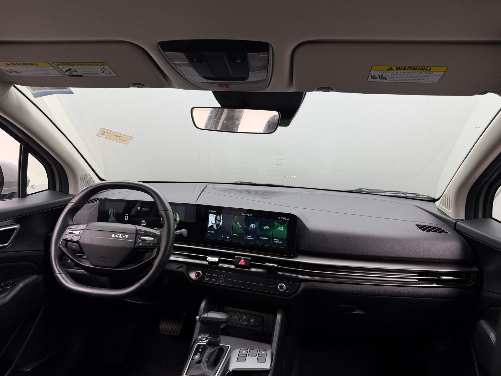 Thumbnail: 2026 Kia Sportage - 2