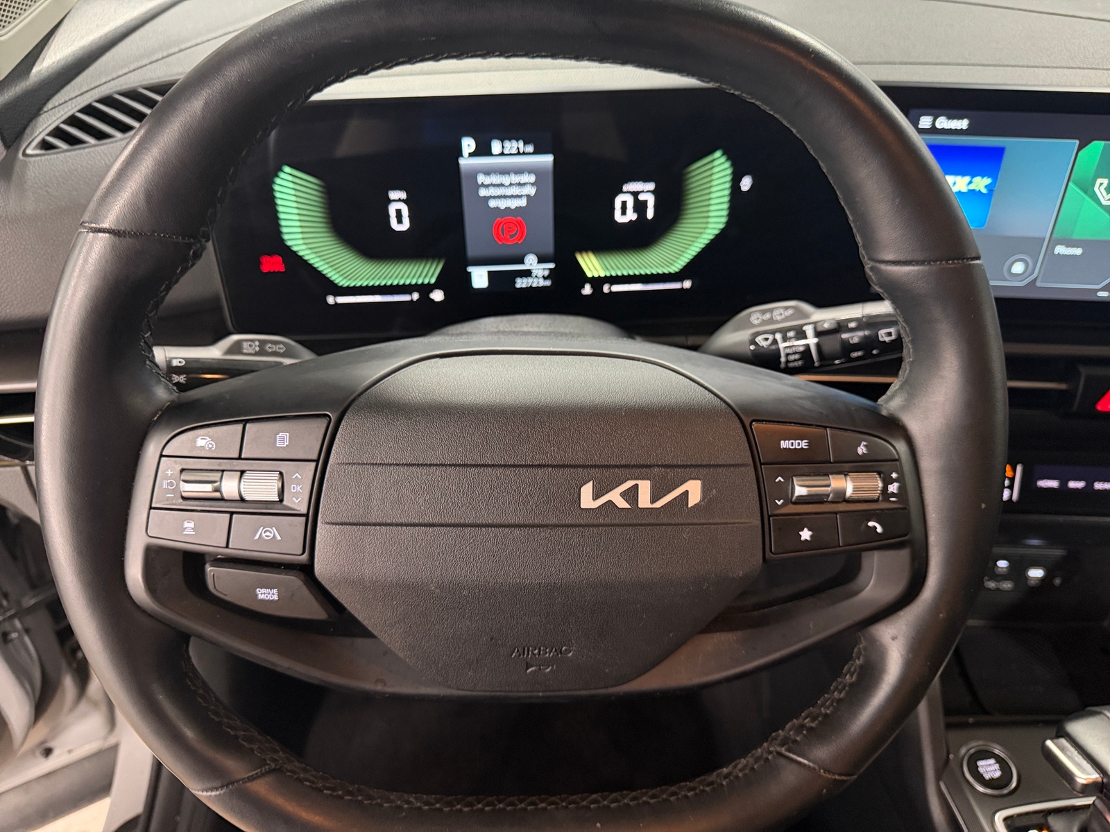 Thumbnail: 2026 Kia Sportage - 4