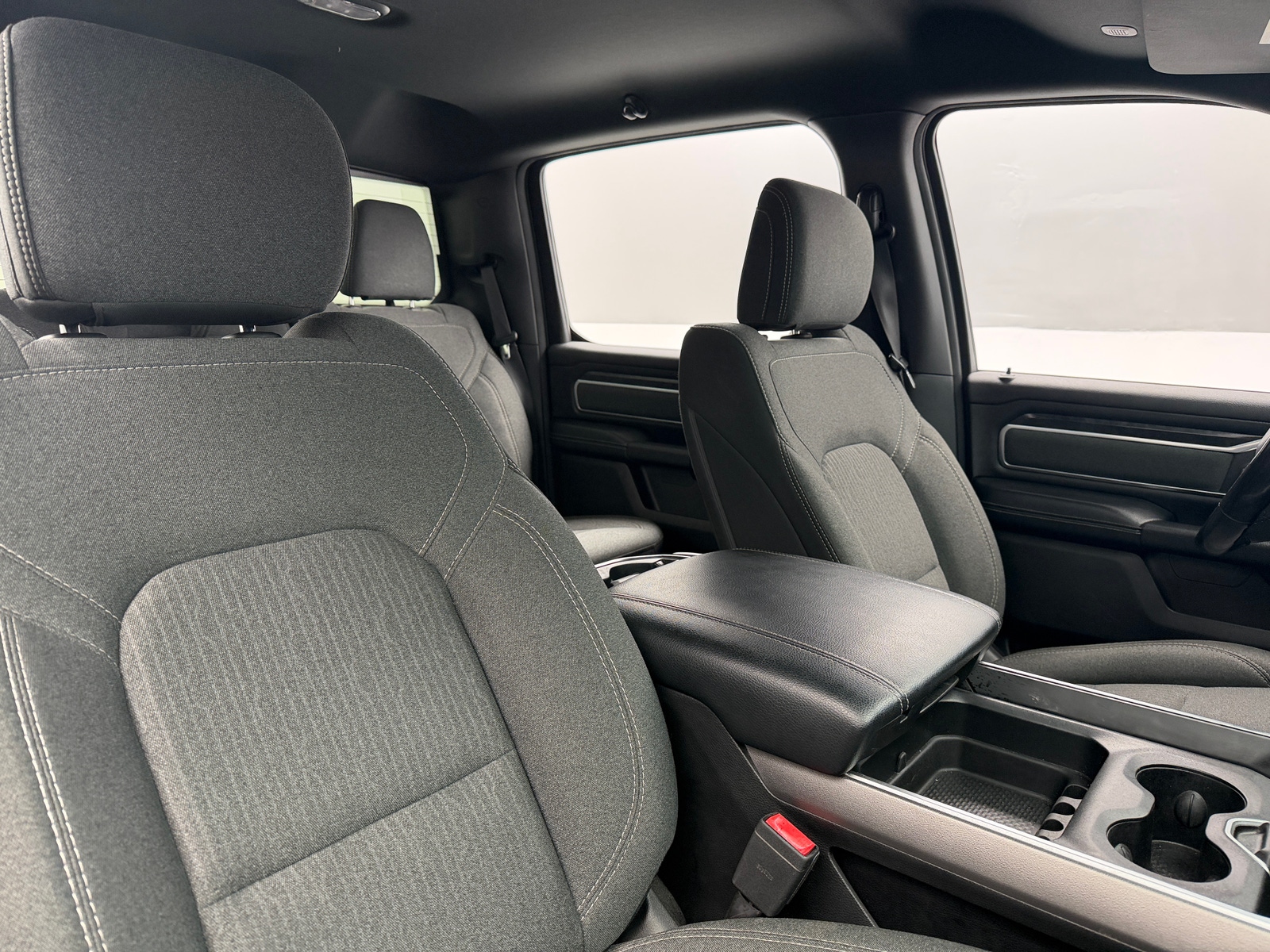 Thumbnail: 2019 RAM 1500 - 2