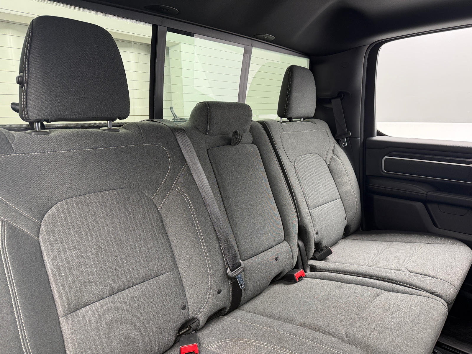 Thumbnail: 2019 RAM 1500 - 6