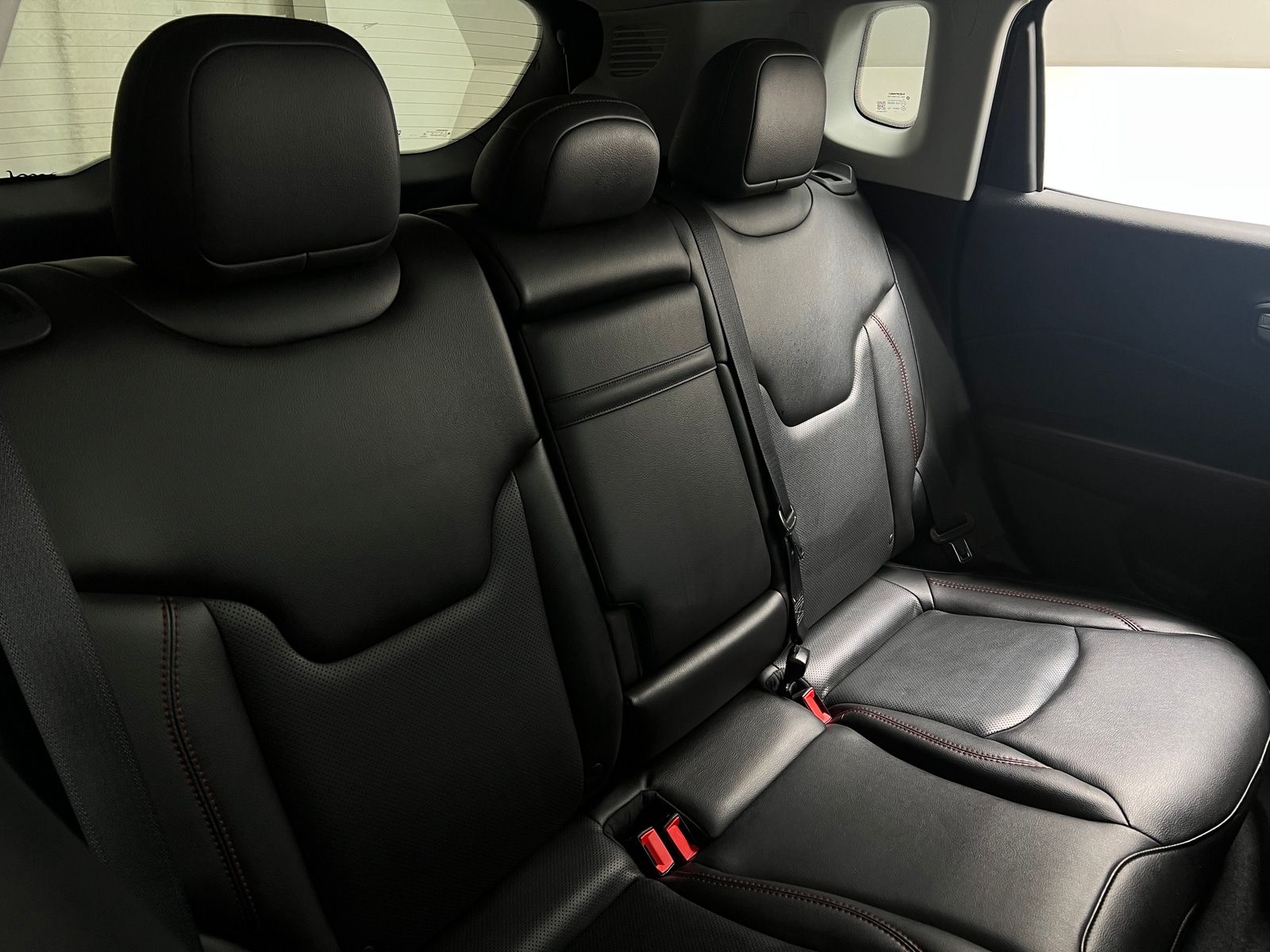 Thumbnail: 2018 Jeep Compass - 5
