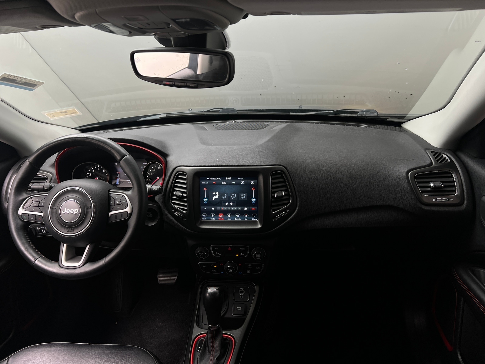 Thumbnail: 2018 Jeep Compass - 2