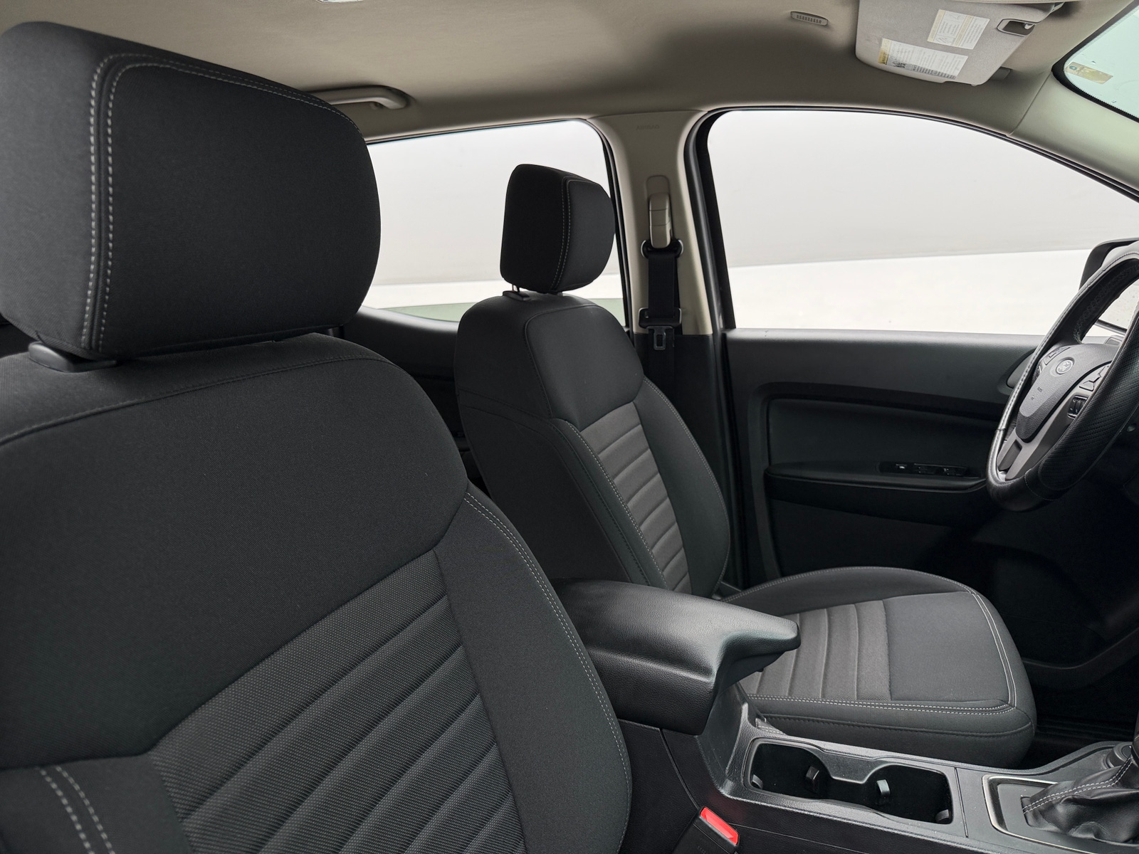 Thumbnail: 2020 Ford Ranger - 2