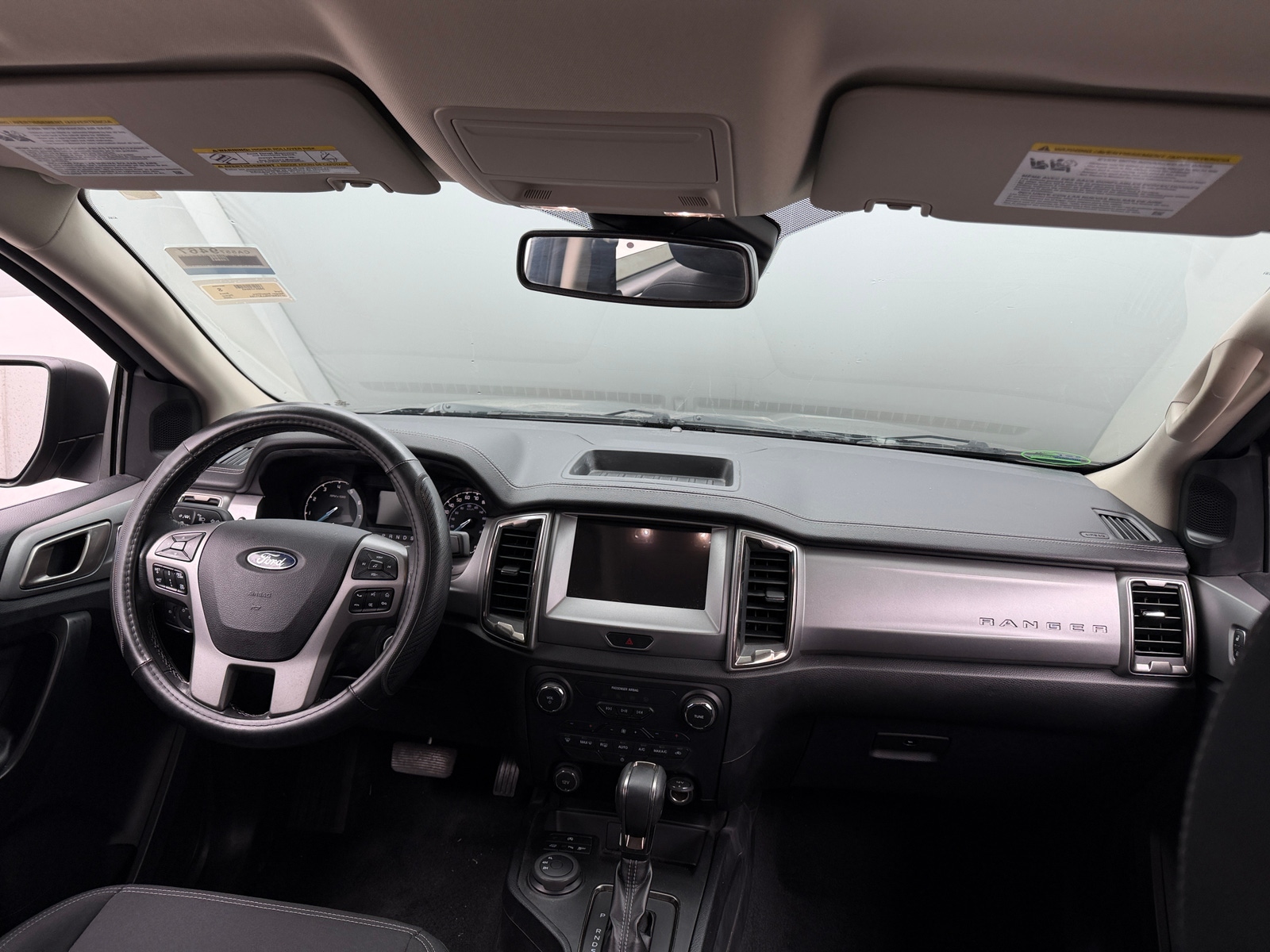 Thumbnail: 2020 Ford Ranger - 3