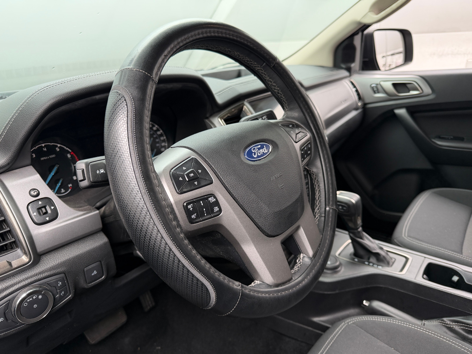 Thumbnail: 2020 Ford Ranger - 5