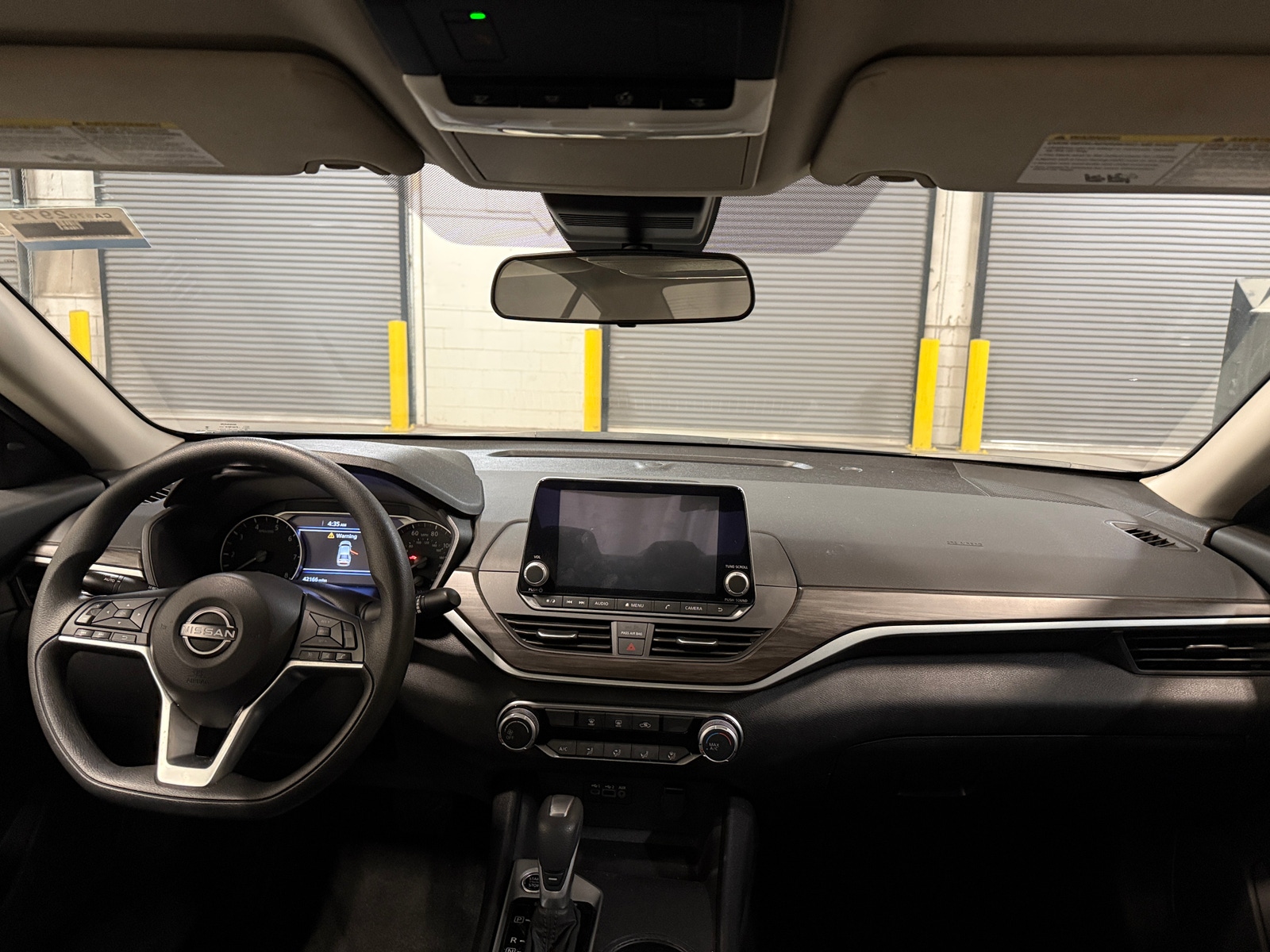 Thumbnail: 2025 Nissan Altima - 3