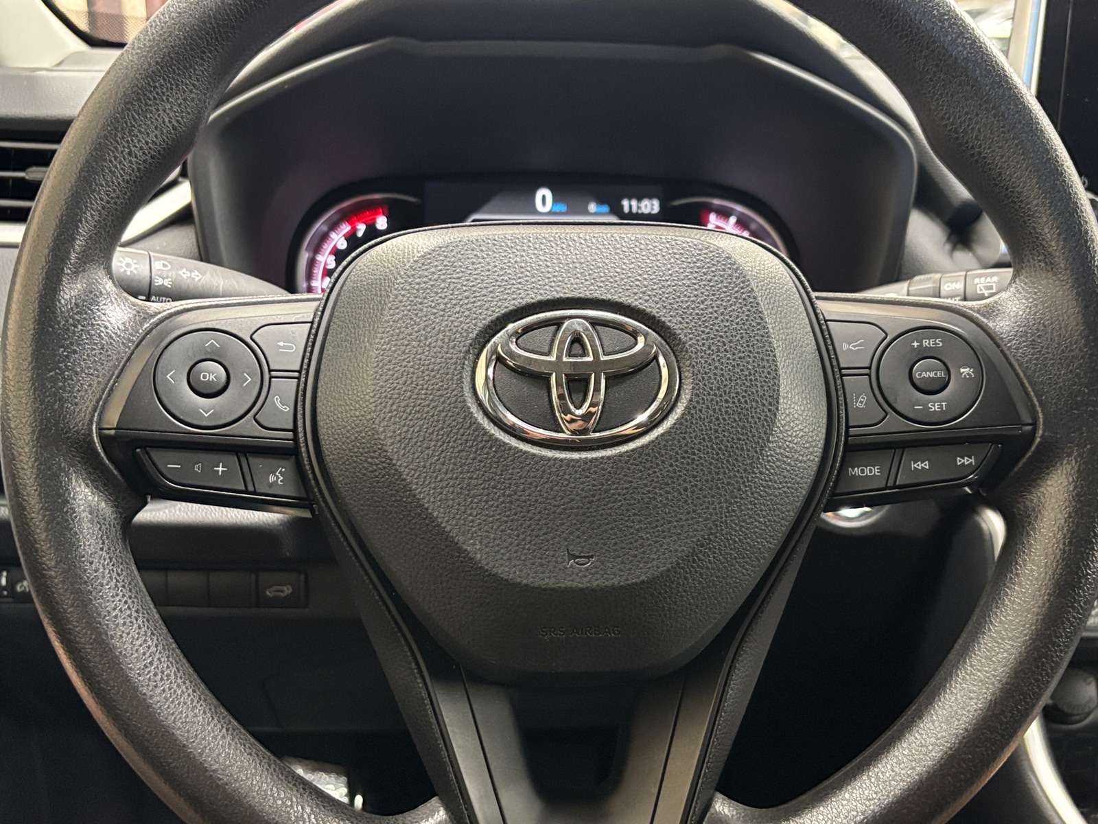 Thumbnail: 2025 Toyota RAV4 - 5