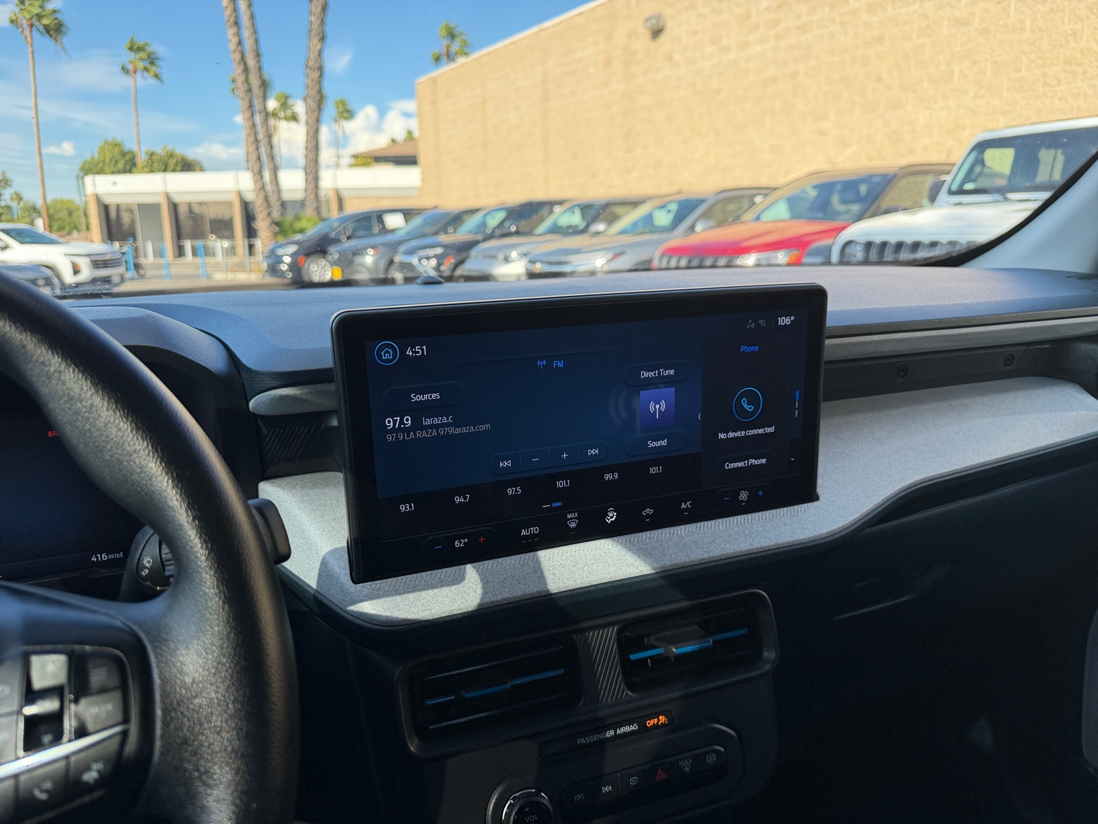 Thumbnail: 2026 Ford Maverick - 4