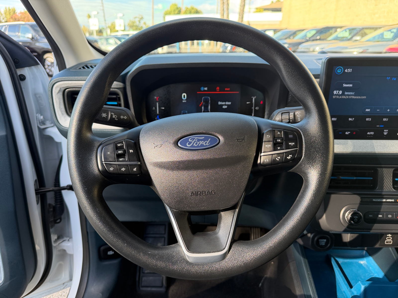 Thumbnail: 2026 Ford Maverick - 5