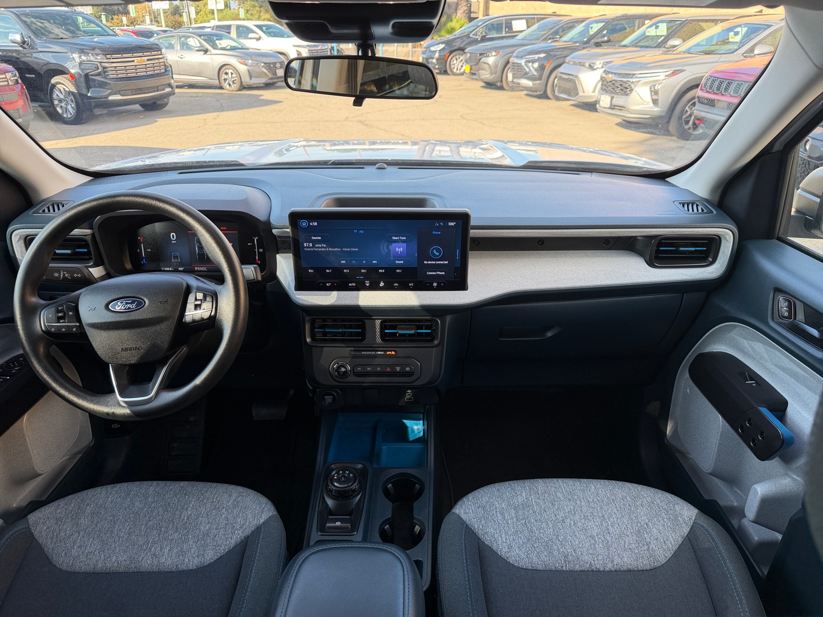 Thumbnail: 2026 Ford Maverick - 3