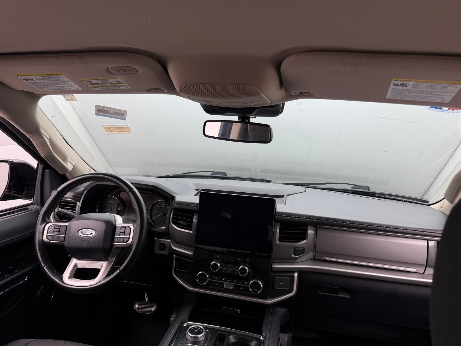 Thumbnail: 2024 Ford Expedition - 3