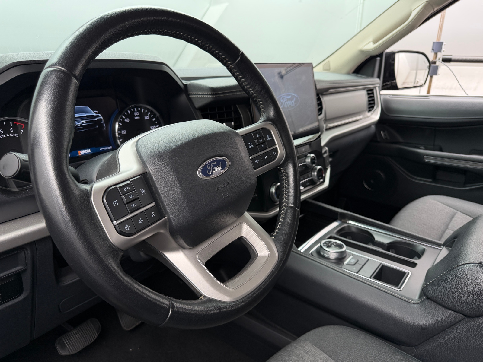Thumbnail: 2024 Ford Expedition - 5