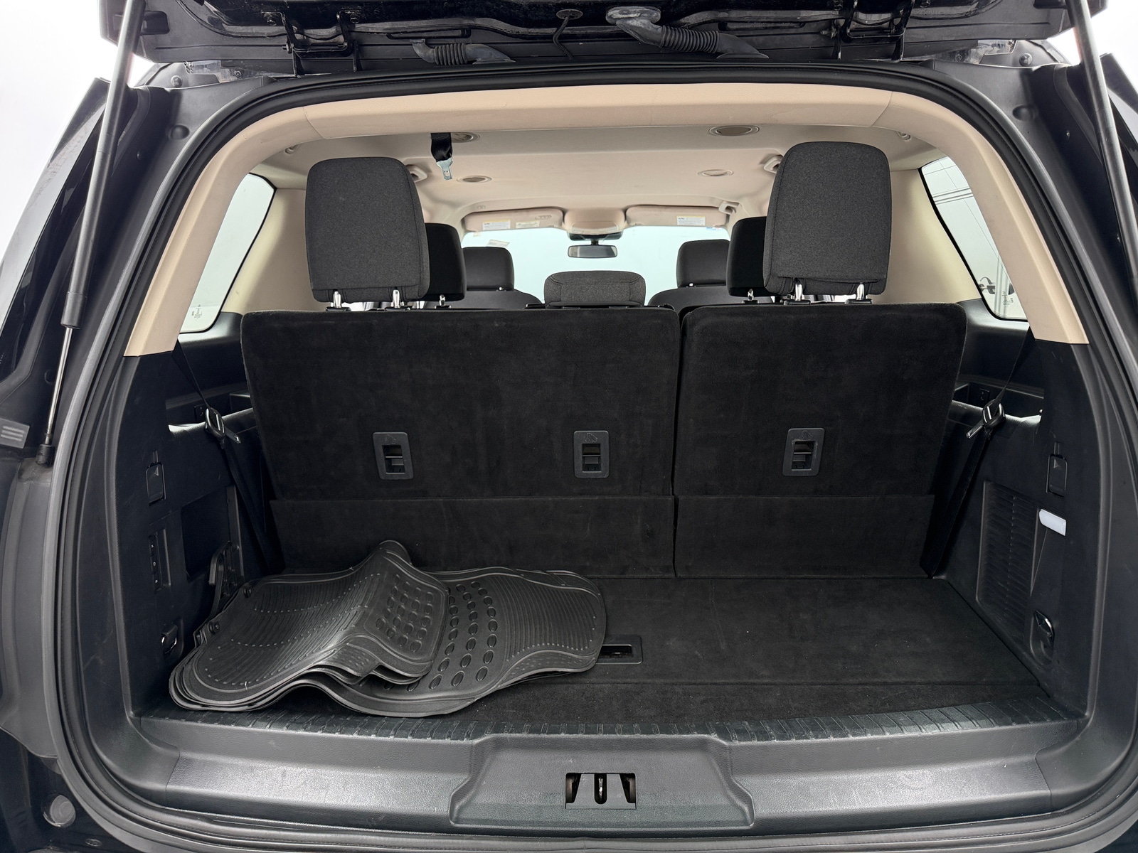 Thumbnail: 2024 Ford Expedition - 7