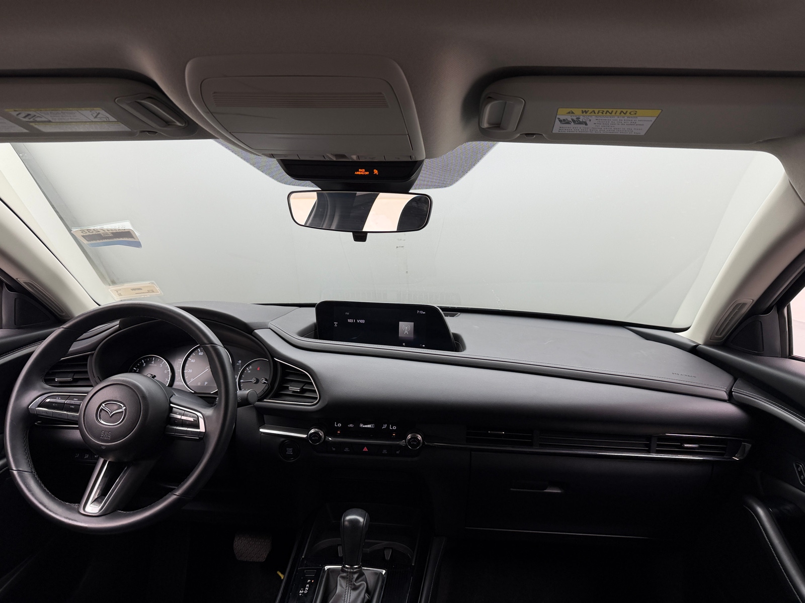 Thumbnail: 2022 Mazda CX-30 - 2