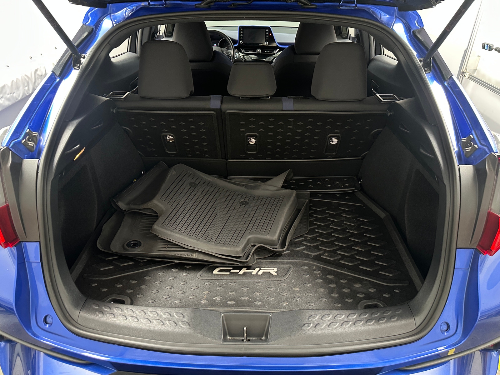 Thumbnail: 2021 Toyota C-HR - 7