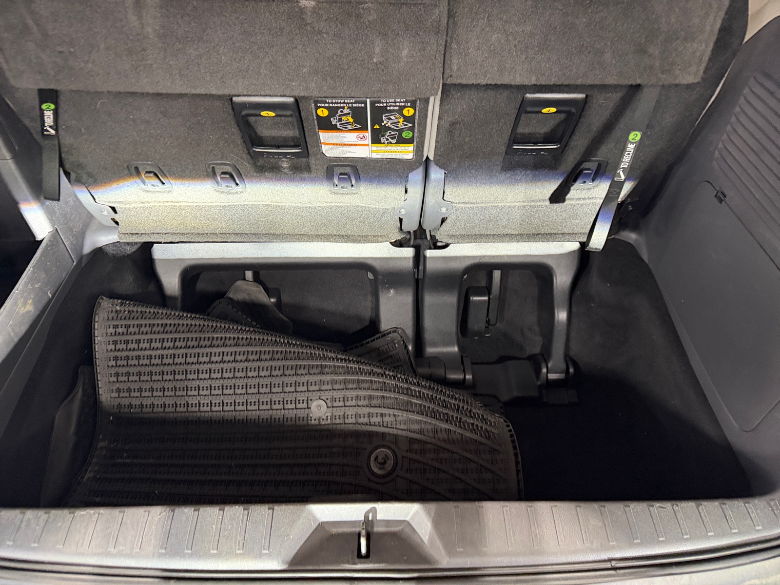 Thumbnail: 2022 Toyota Sienna - 7