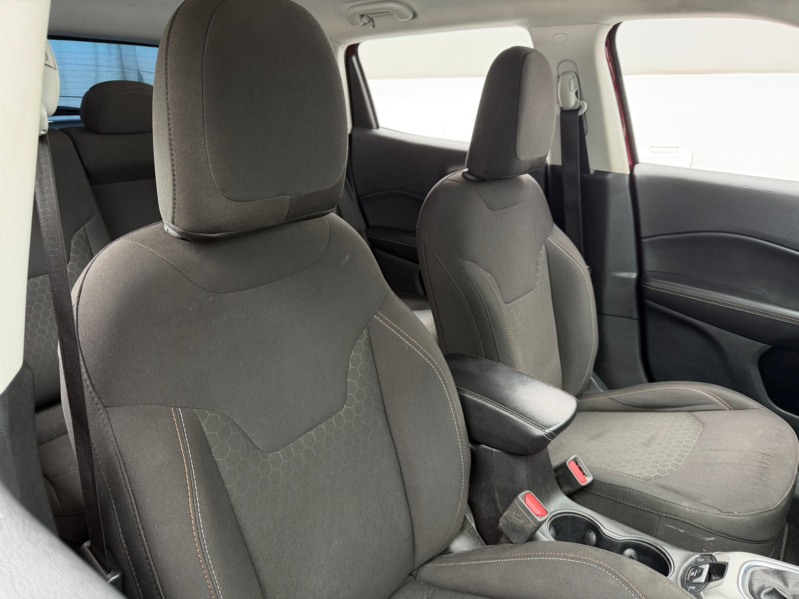 Thumbnail: 2020 Jeep Compass - 2