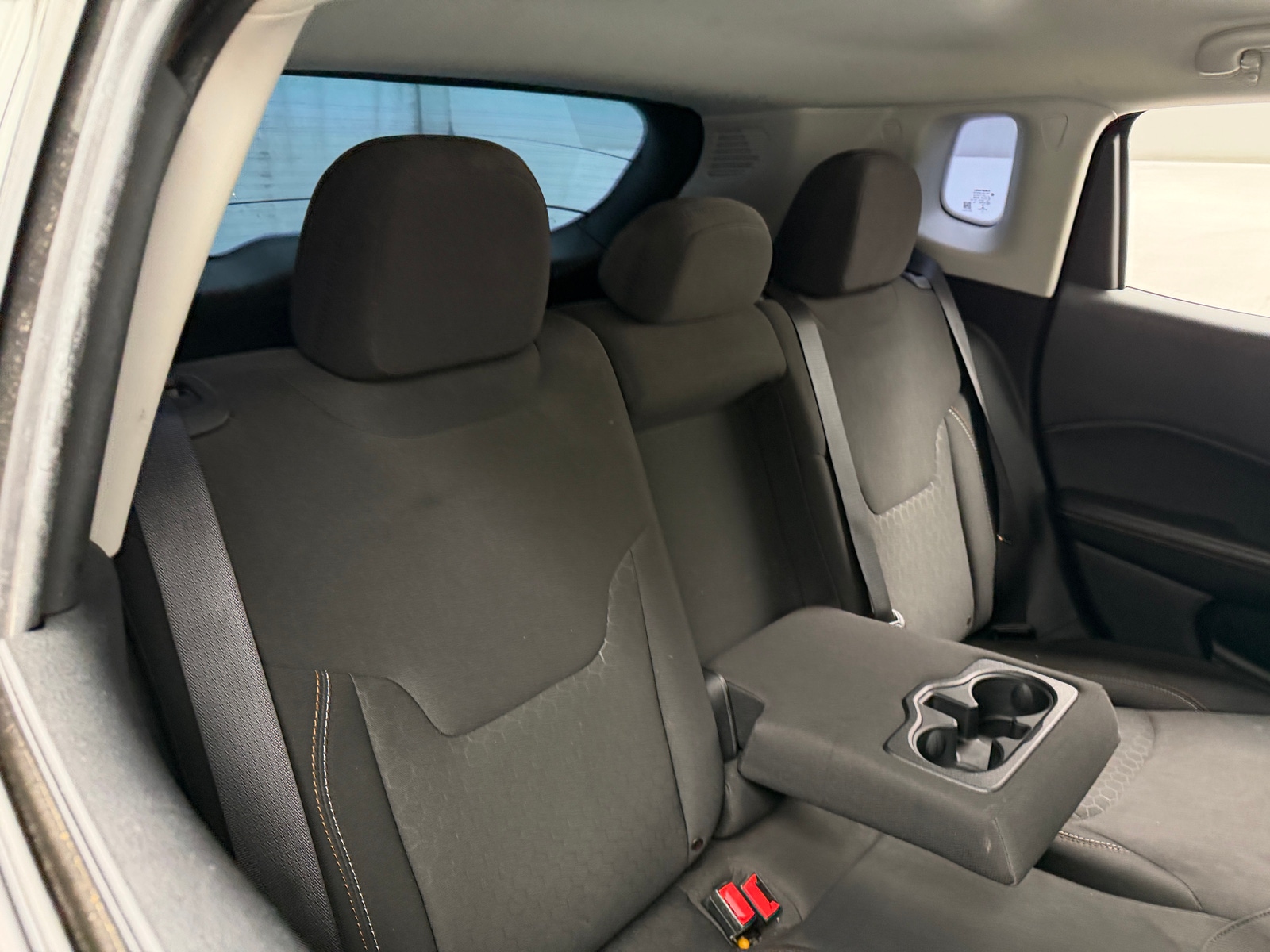 Thumbnail: 2020 Jeep Compass - 6