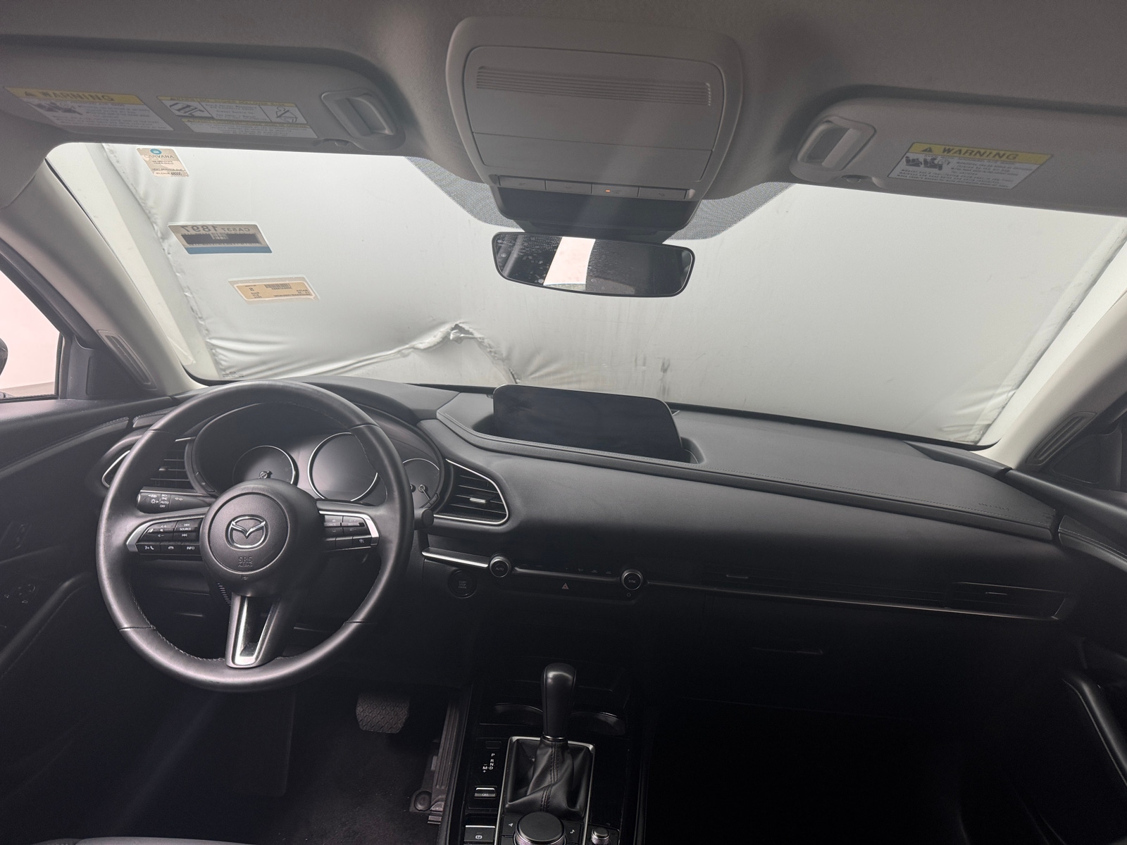 Thumbnail: 2024 Mazda CX-30 - 2
