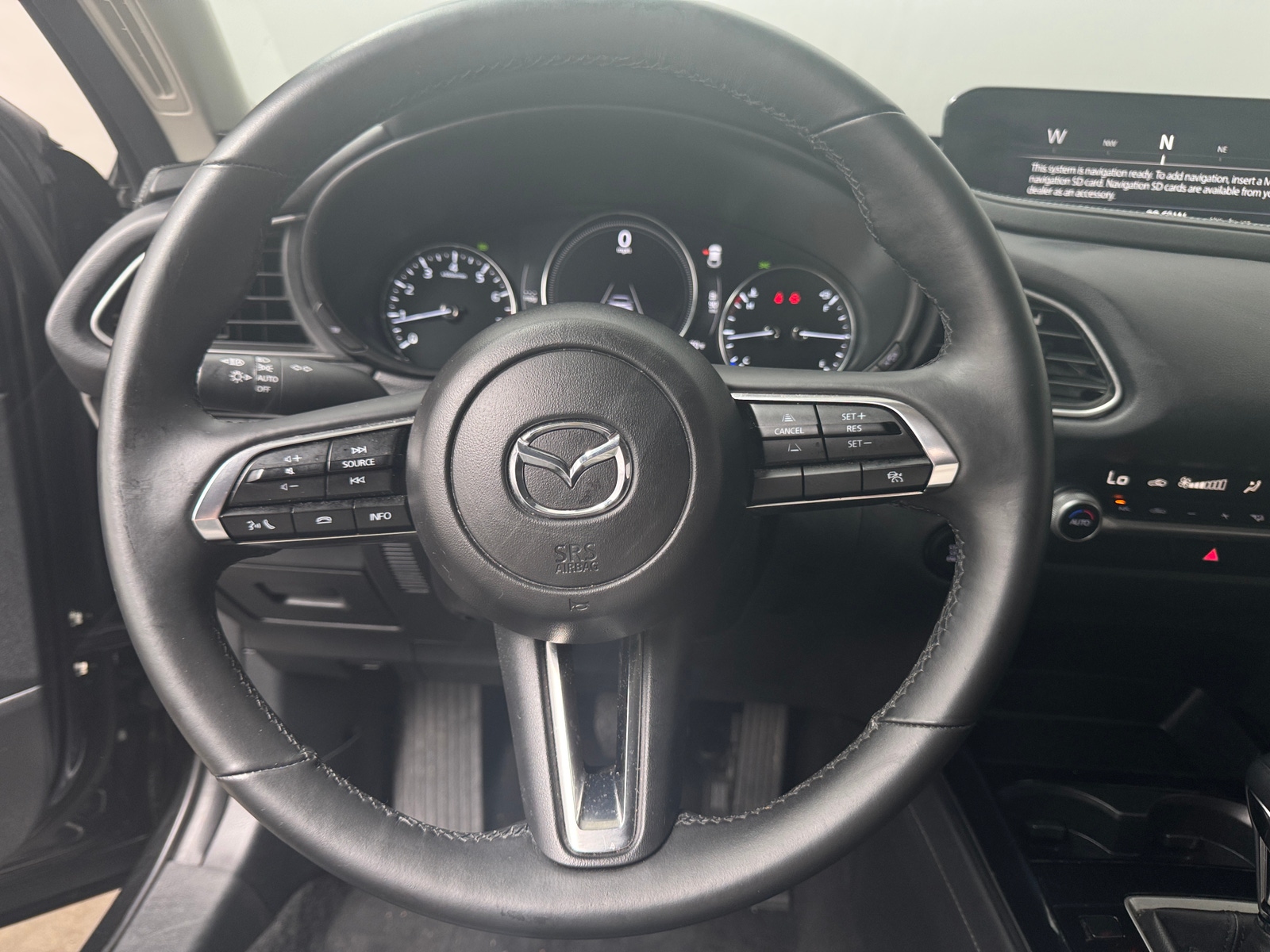 Thumbnail: 2024 Mazda CX-30 - 4