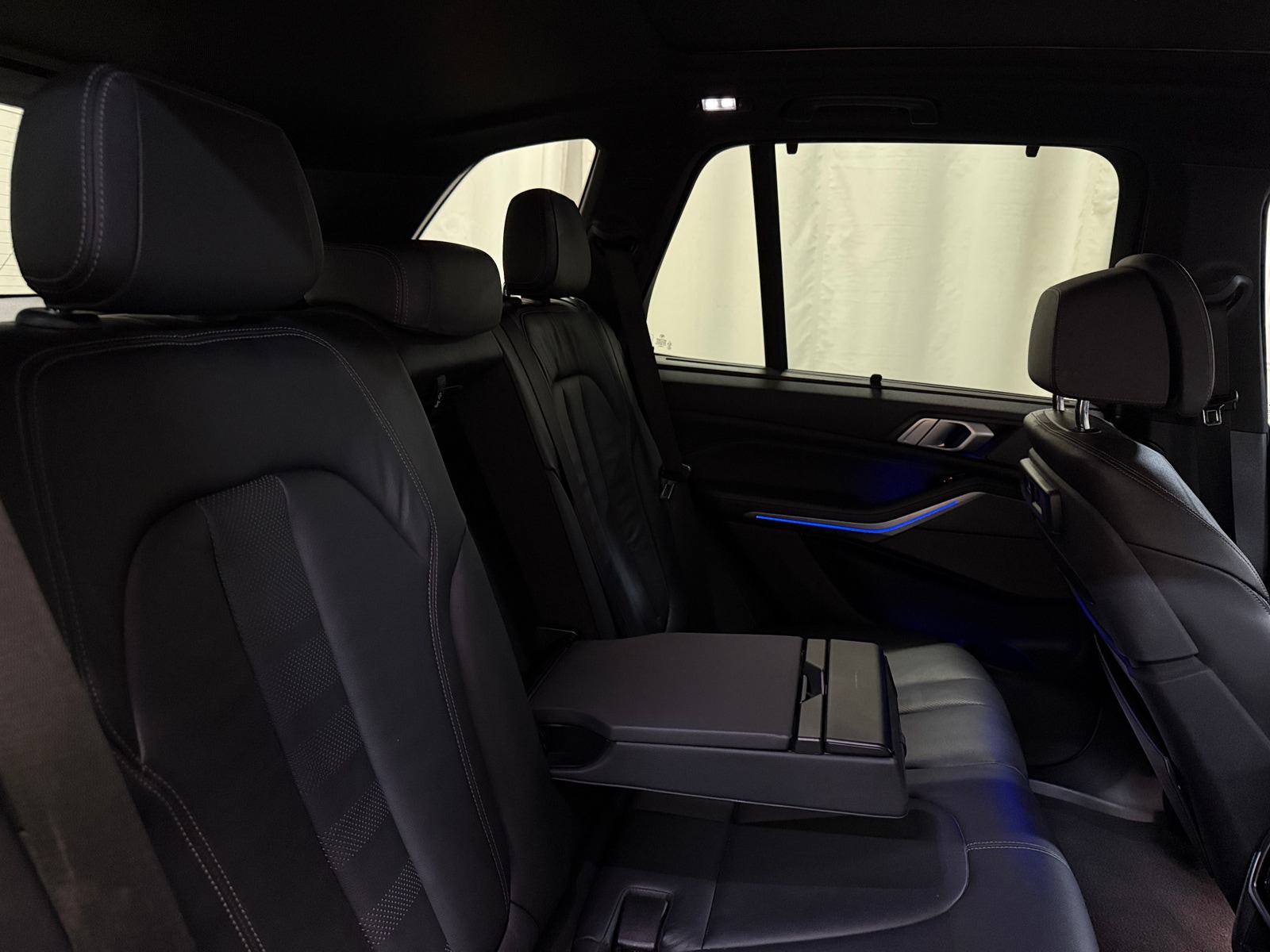 Thumbnail: 2019 BMW X5 - 5
