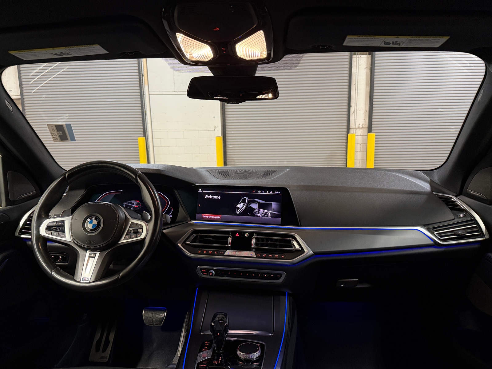 Thumbnail: 2019 BMW X5 - 2