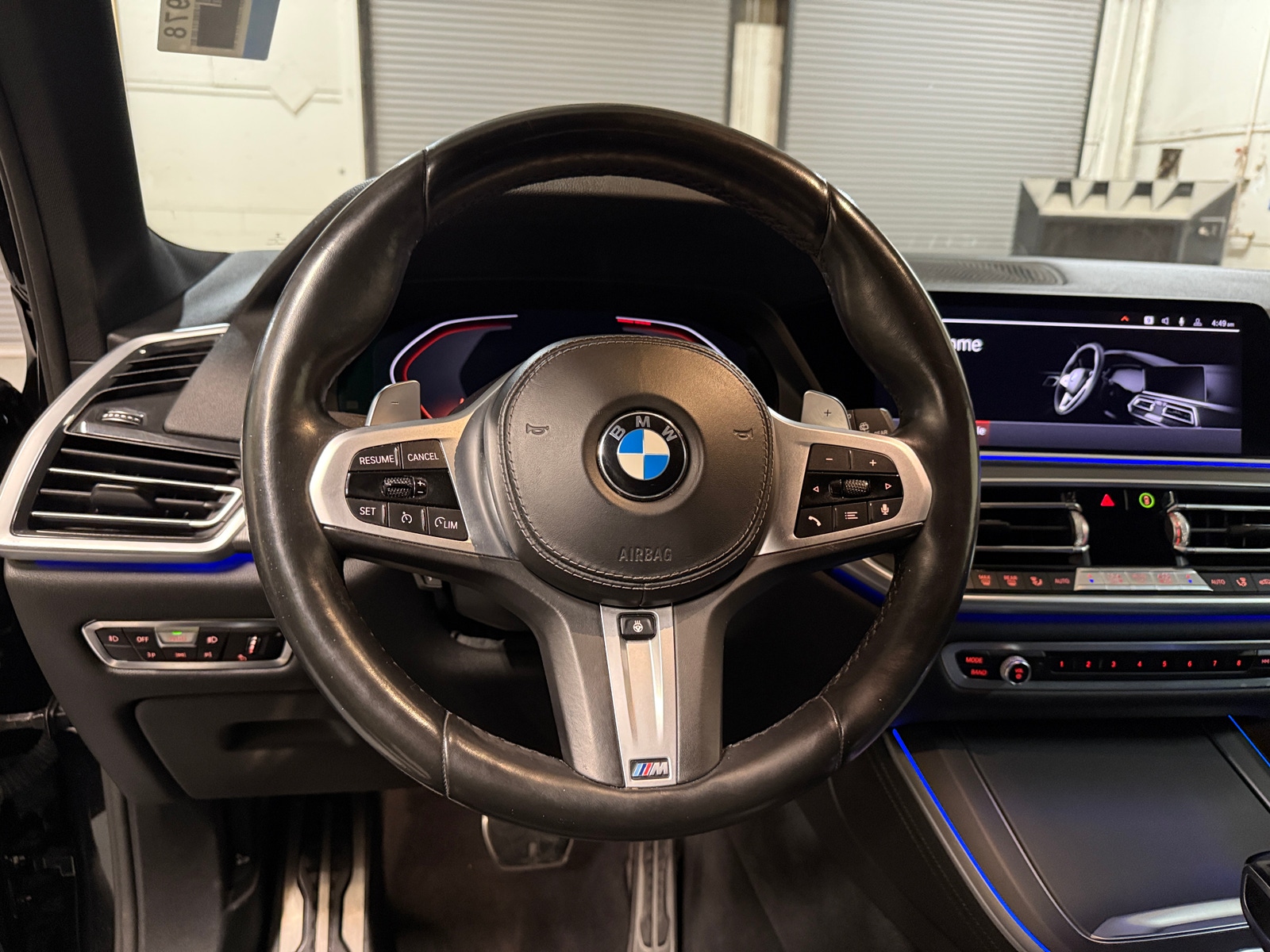 Thumbnail: 2019 BMW X5 - 4