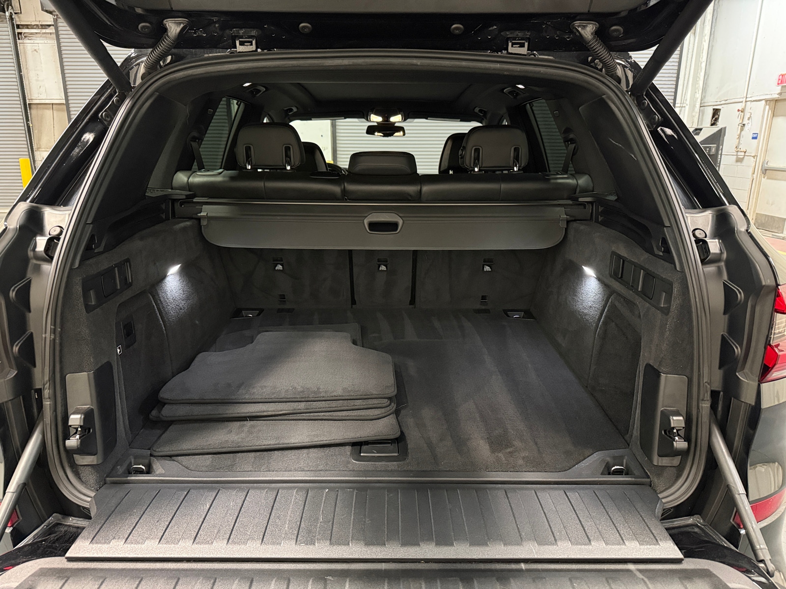 Thumbnail: 2019 BMW X5 - 6