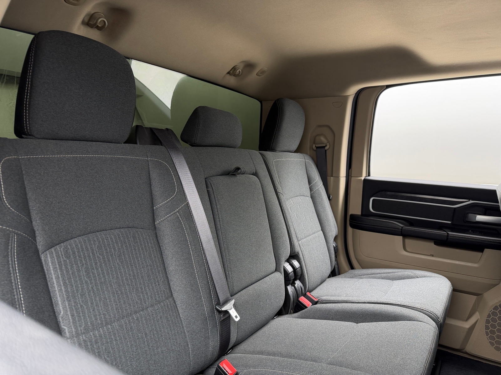 Thumbnail: 2019 RAM 2500 - 6