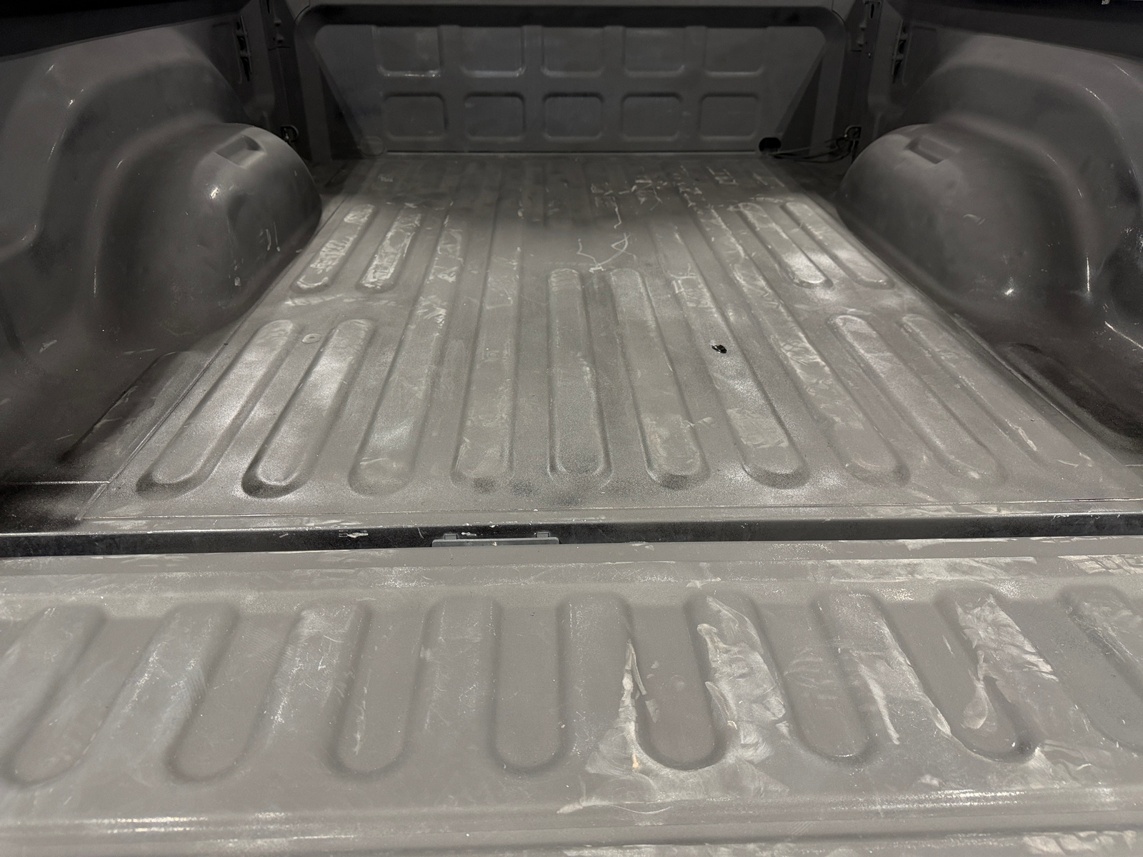 Thumbnail: 2019 RAM 2500 - 7