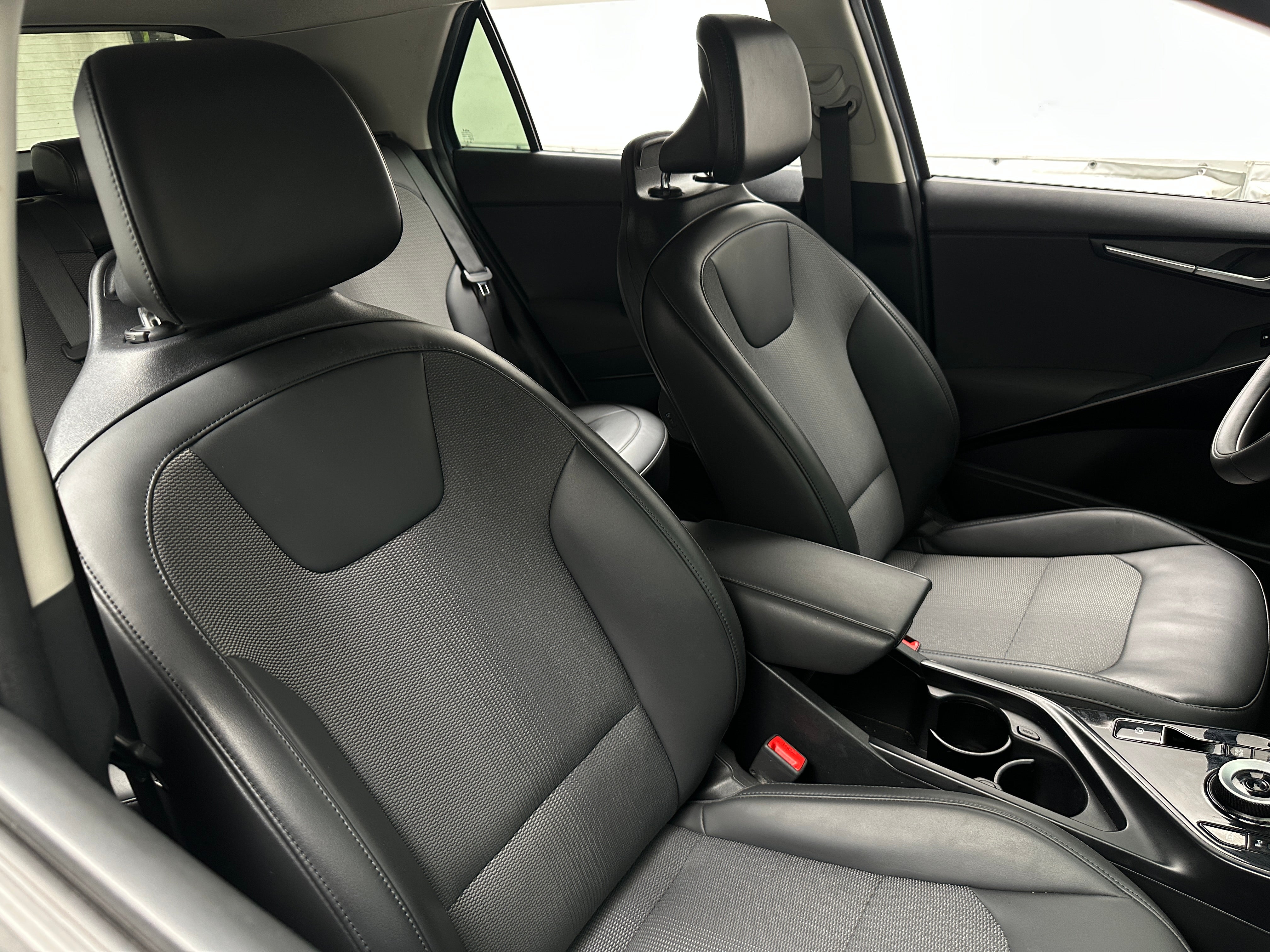 2024 Kia Niro