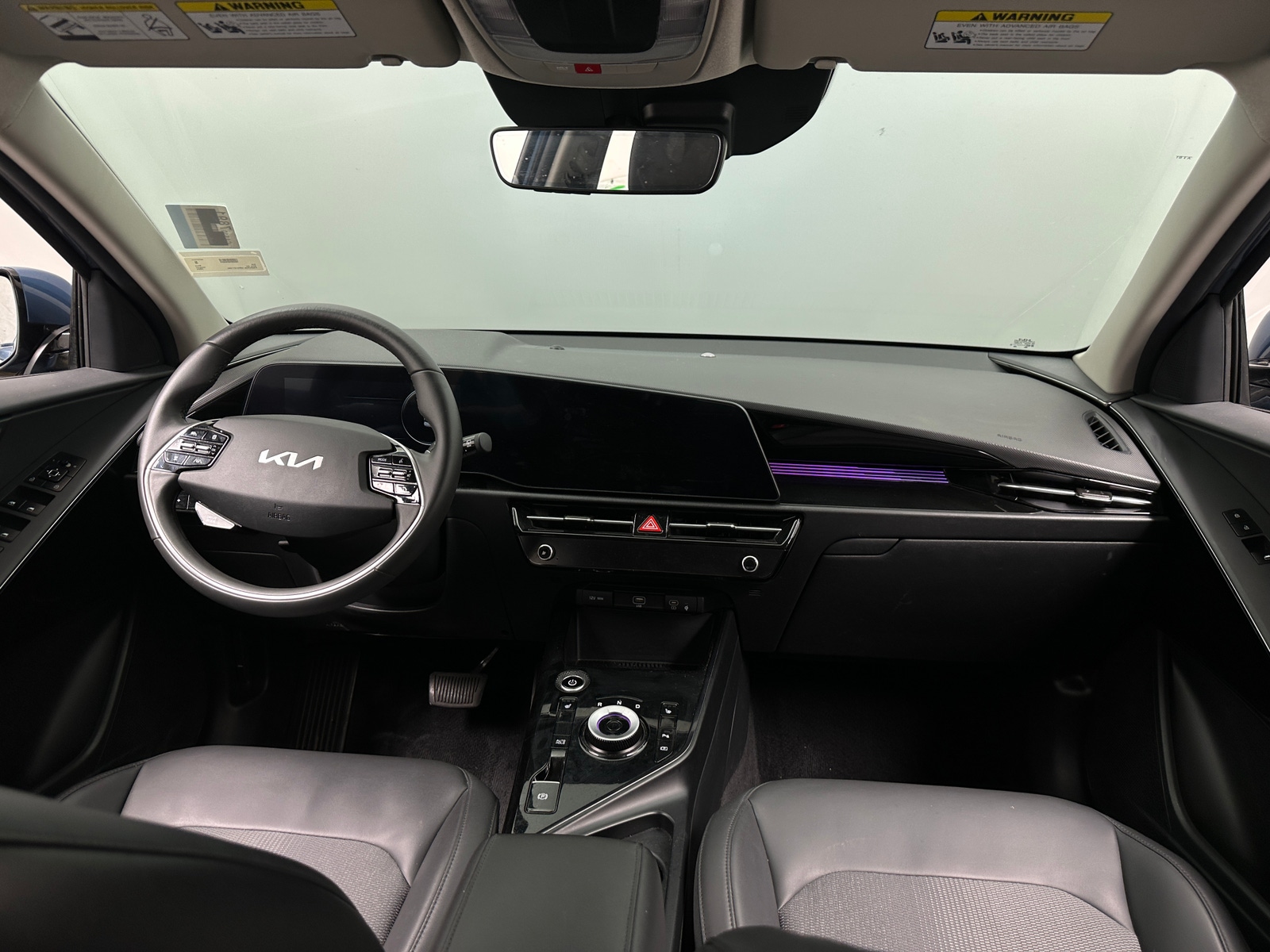 Thumbnail: 2024 Kia Niro - 2