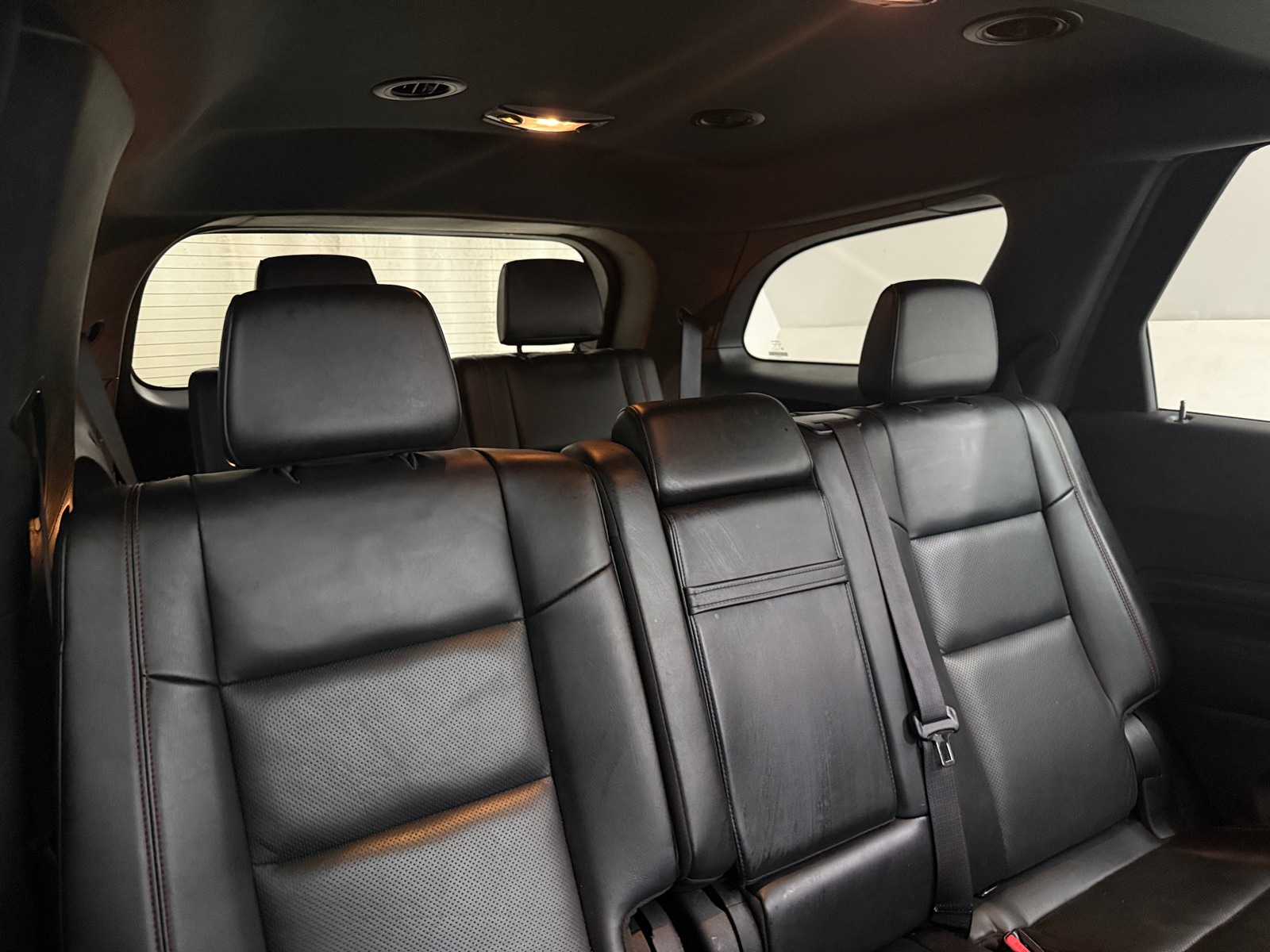 Thumbnail: 2024 Dodge Durango - 5