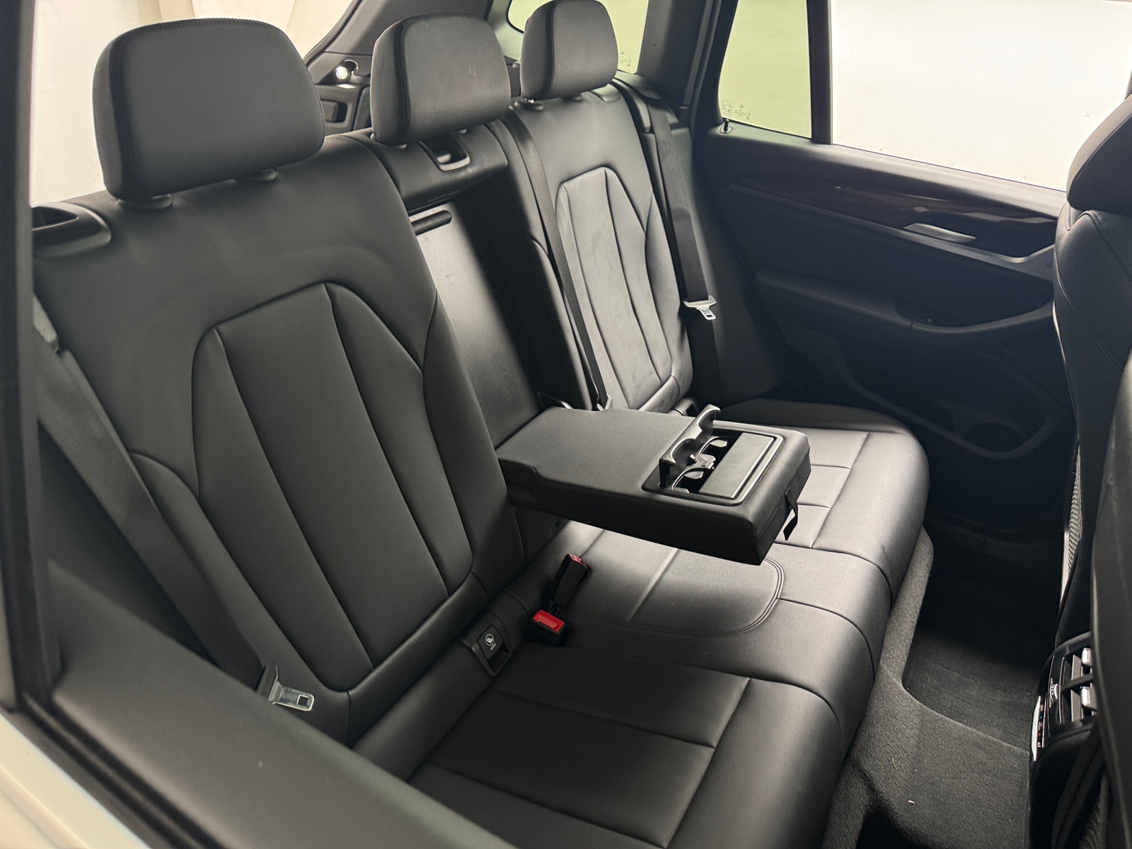 Thumbnail: 2018 BMW X3 - 5