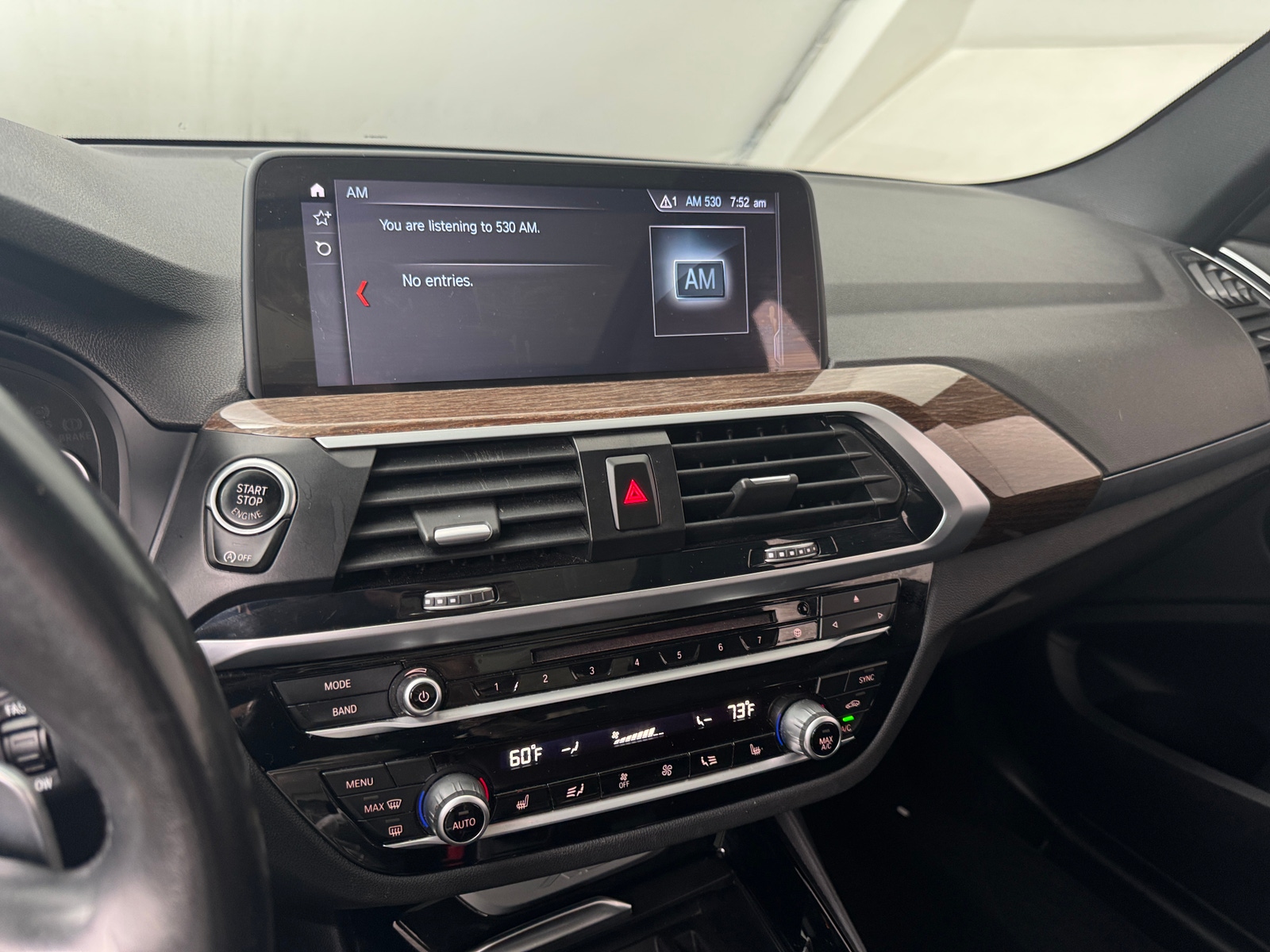 Thumbnail: 2018 BMW X3 - 3
