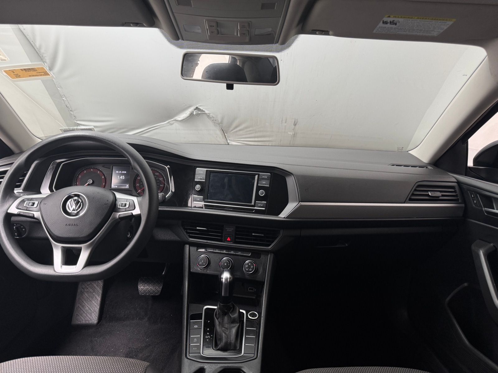 Thumbnail: 2019 Volkswagen Jetta - 3