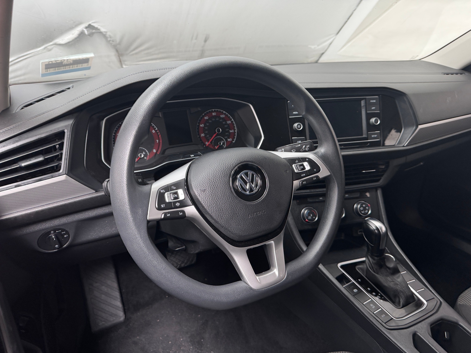 Thumbnail: 2019 Volkswagen Jetta - 5