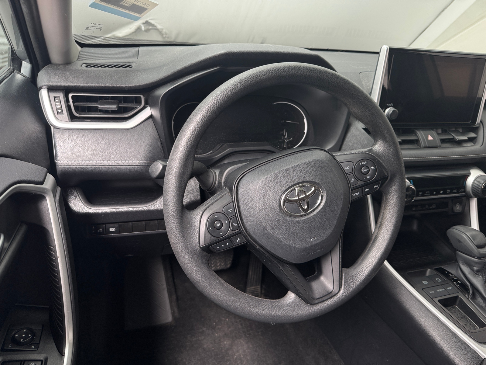 Thumbnail: 2023 Toyota RAV4 - 5