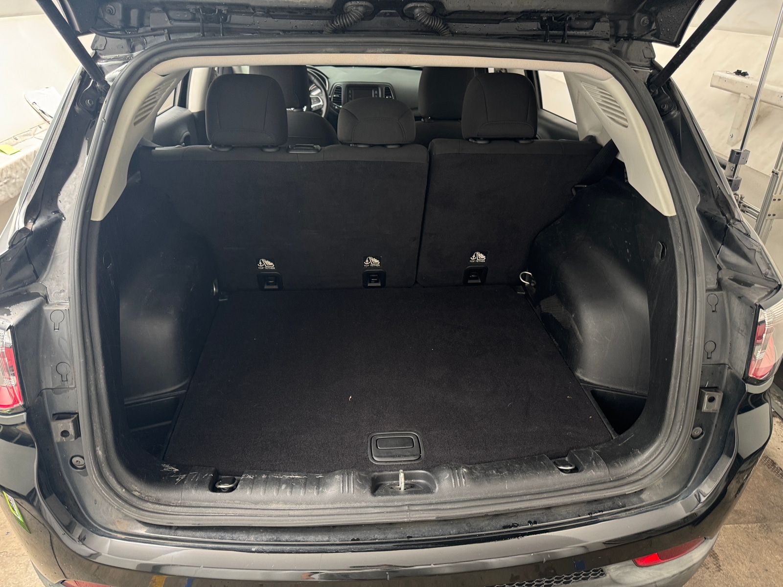 Thumbnail: 2017 Jeep Compass - 7