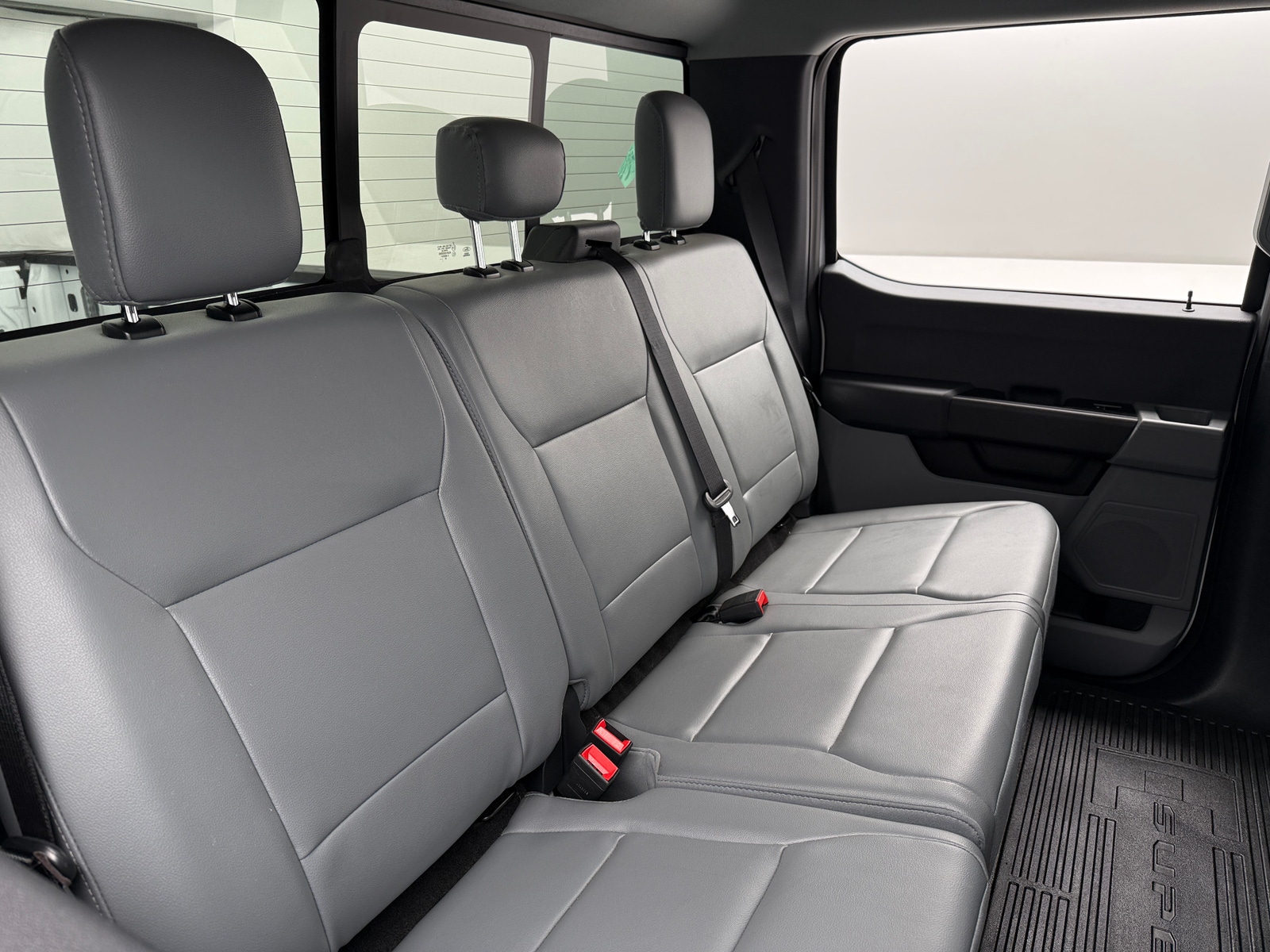 Thumbnail: 2024 Ford Econoline - 6