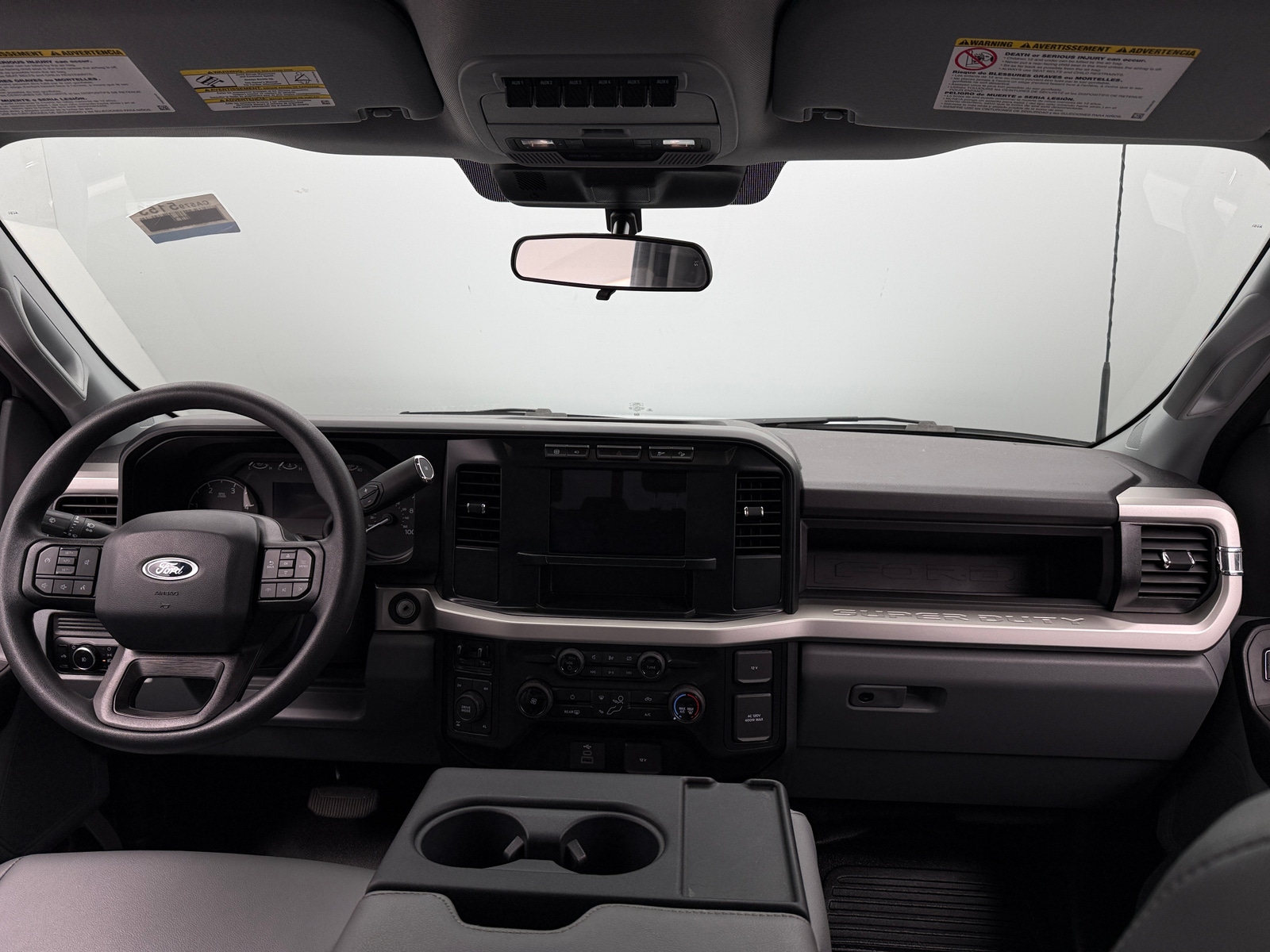 Thumbnail: 2024 Ford Econoline - 3