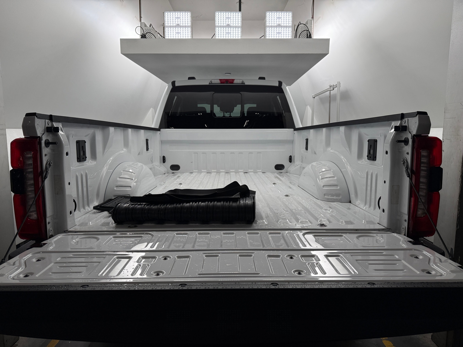 Thumbnail: 2024 Ford Econoline - 7