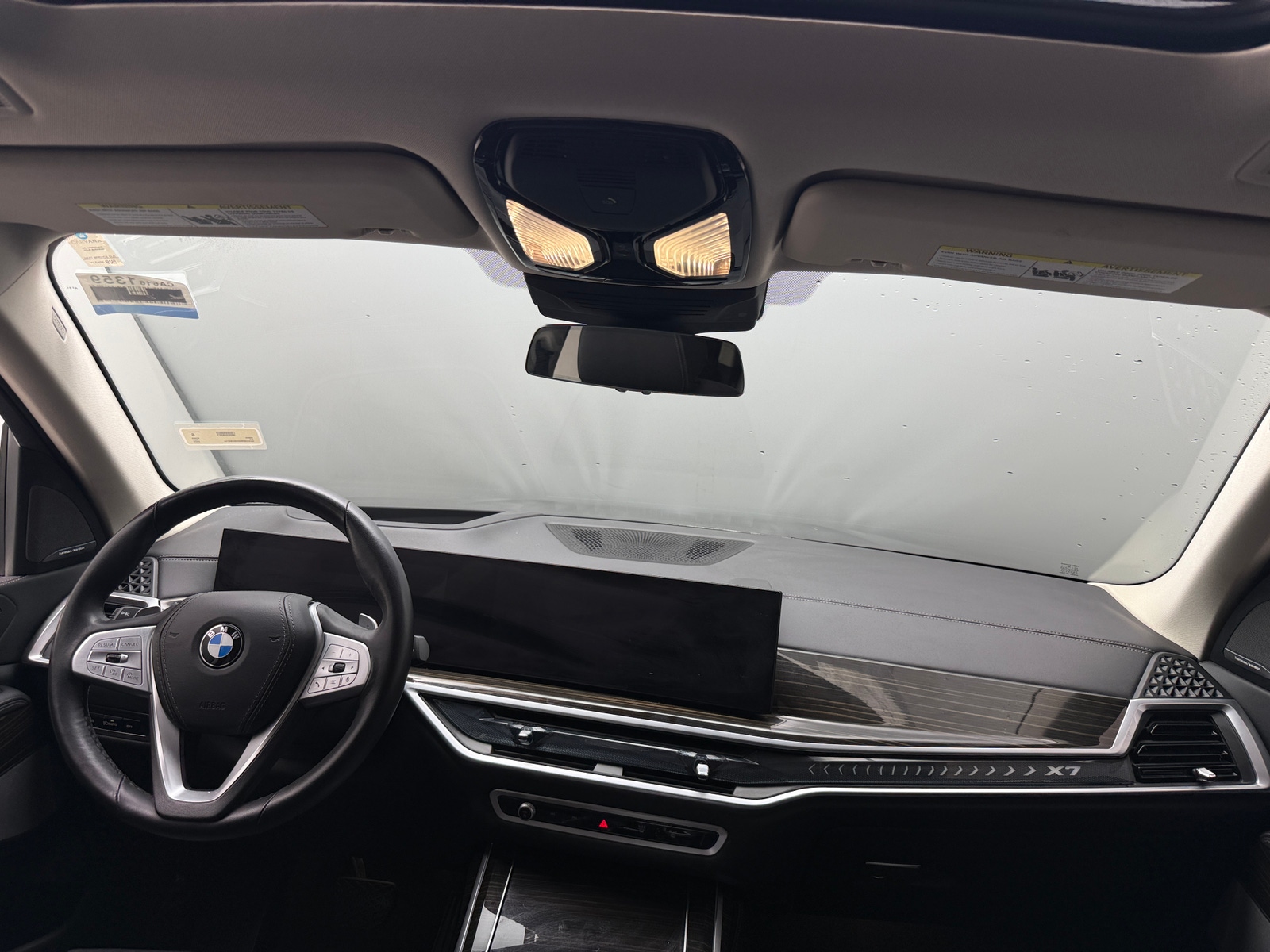 Thumbnail: 2025 BMW X7 - 2