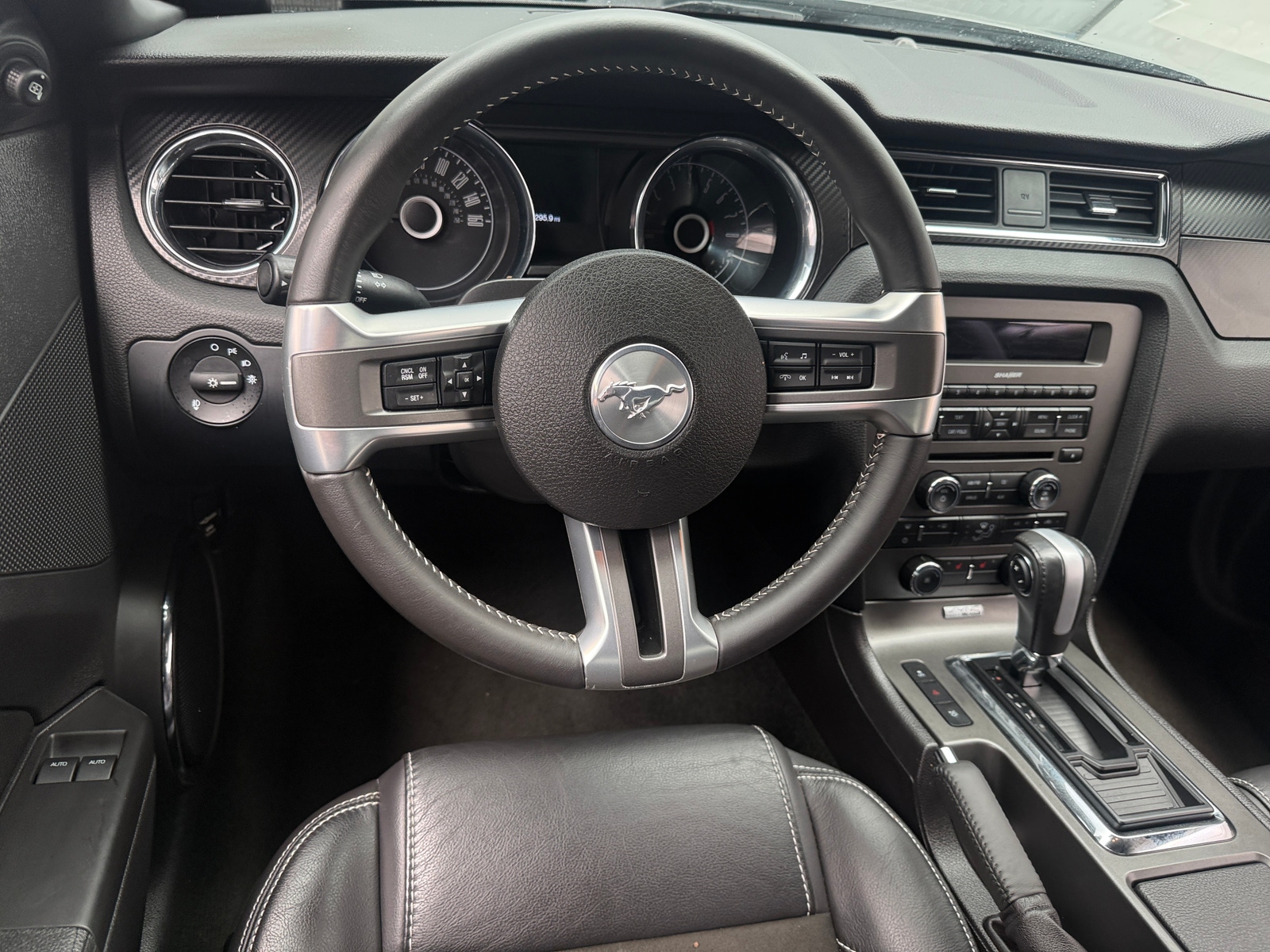 Thumbnail: 2014 Ford Mustang - 3