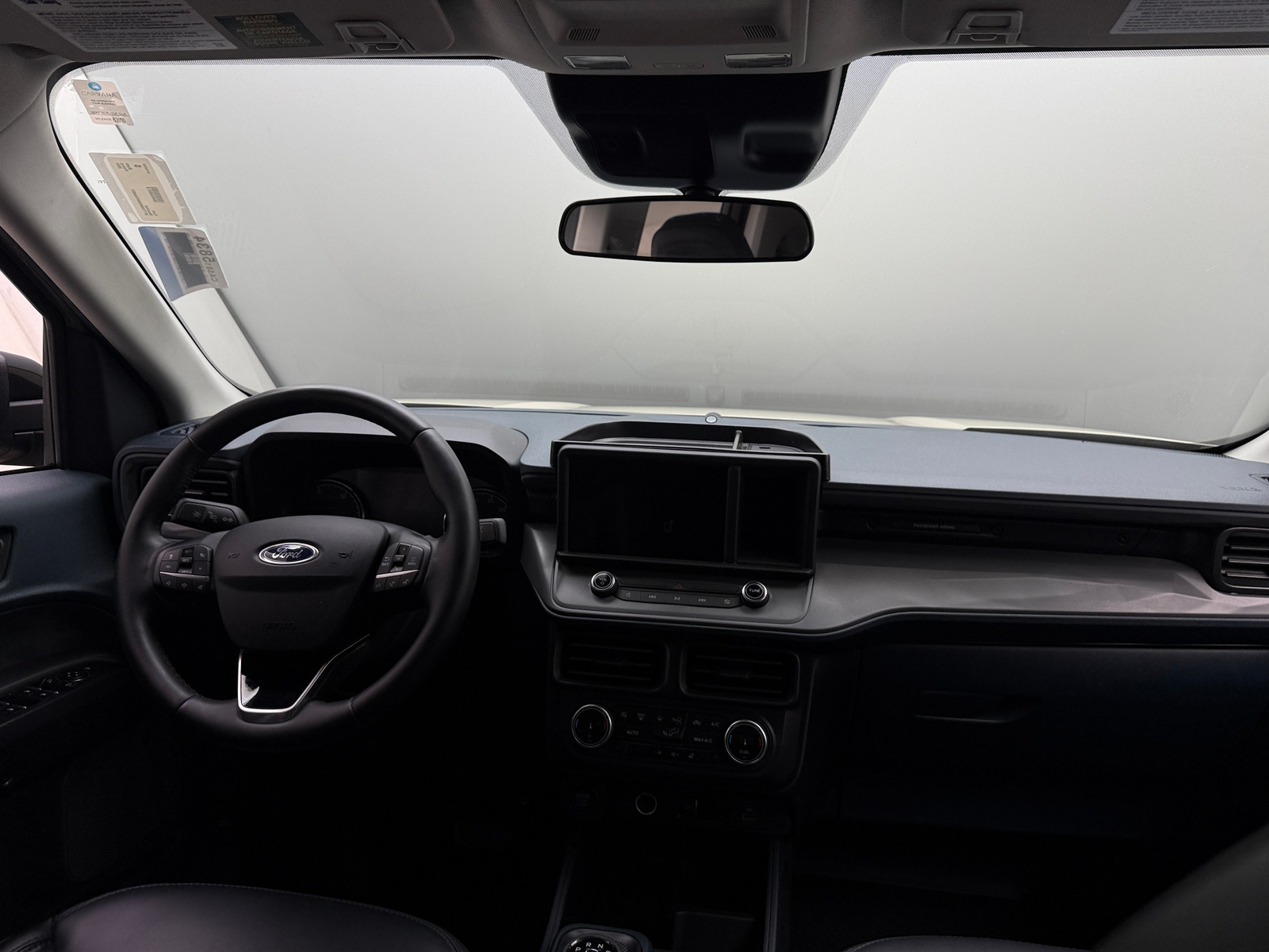 Thumbnail: 2024 Ford Maverick - 2