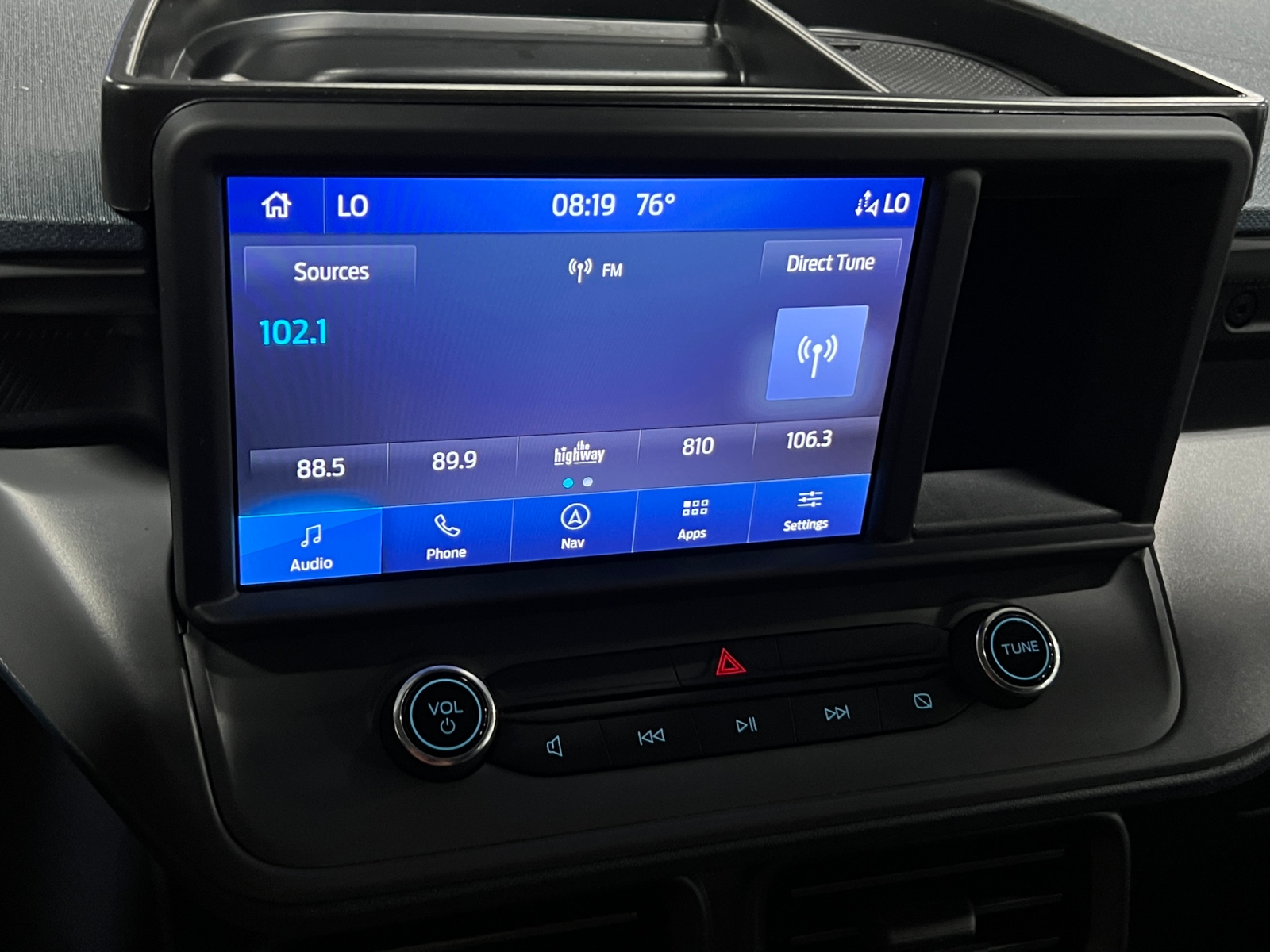 Thumbnail: 2024 Ford Maverick - 3