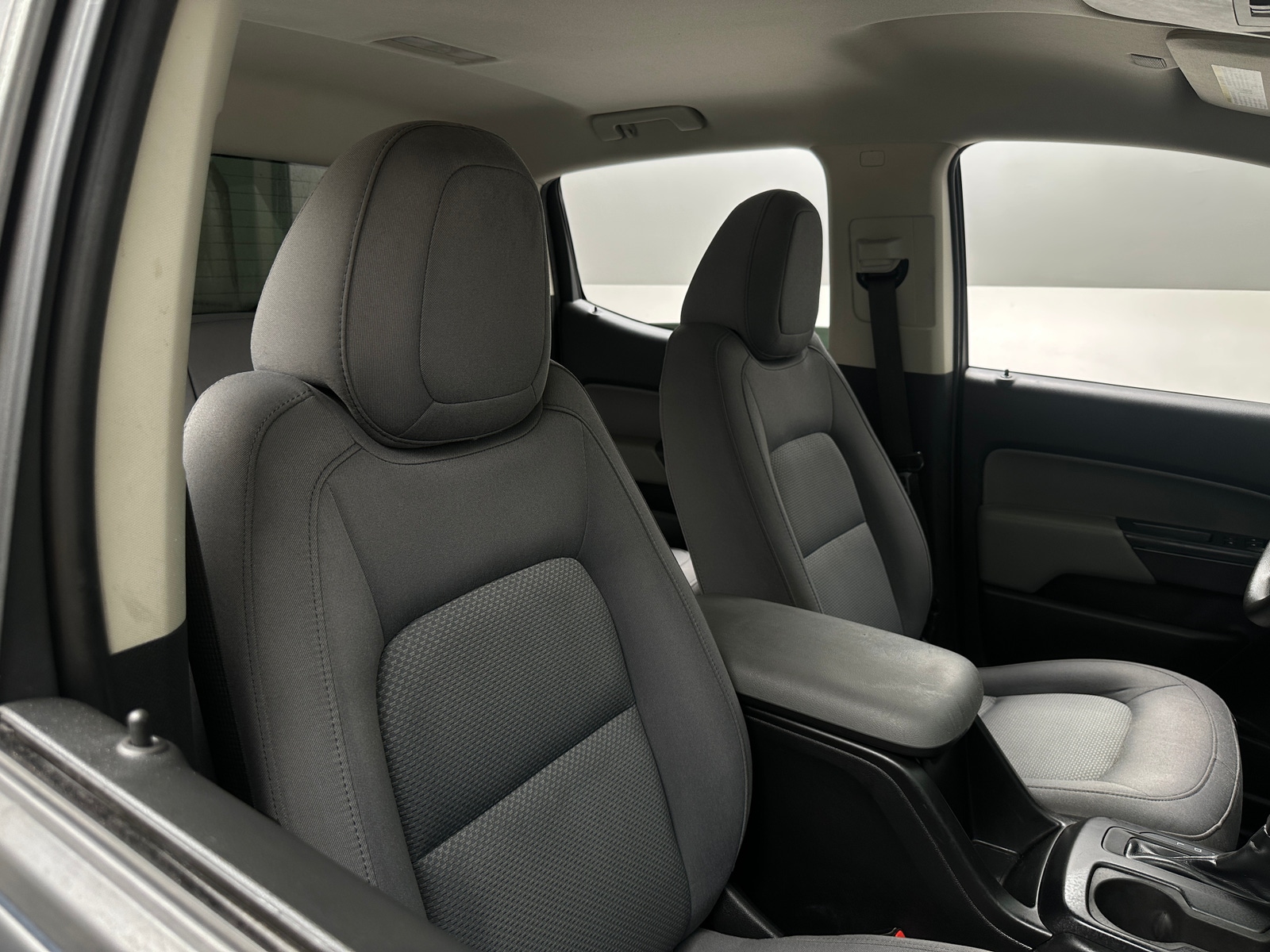 Thumbnail: 2019 GMC Canyon - 2