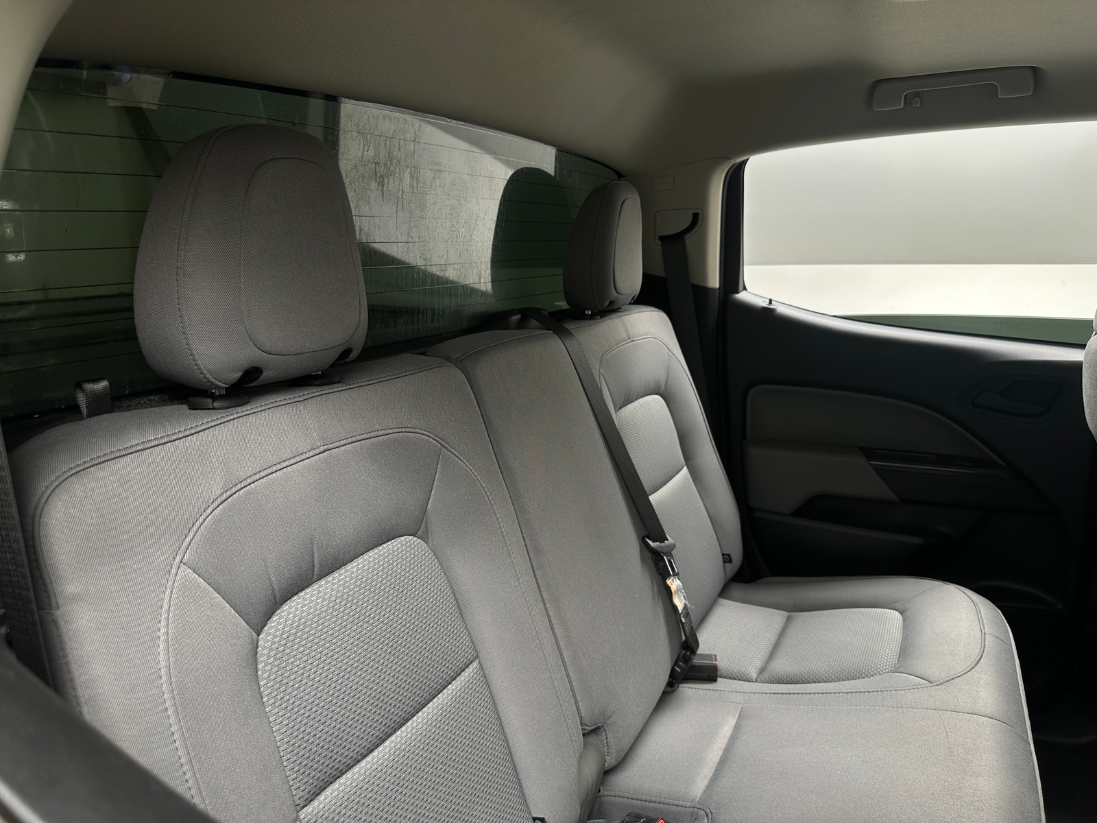 Thumbnail: 2019 GMC Canyon - 6